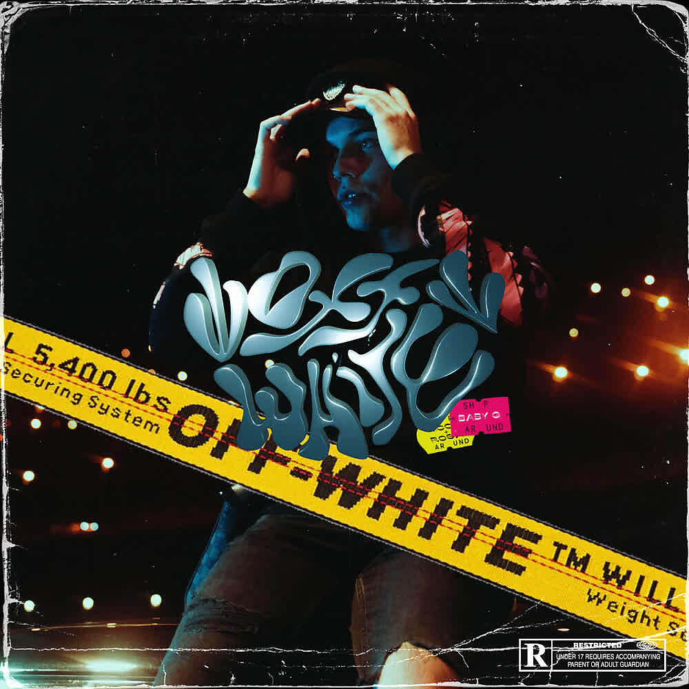 Релиз Offwhite