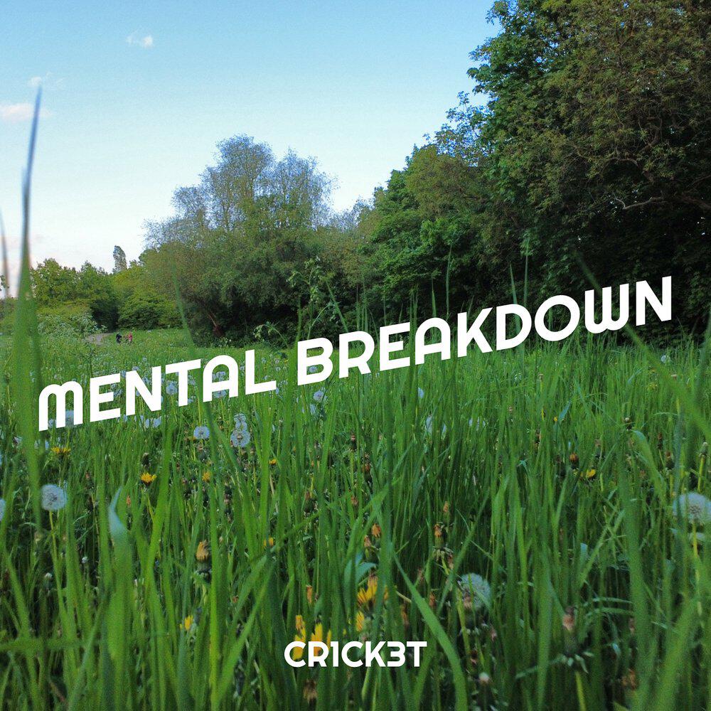 Релиз Mental Breakdown