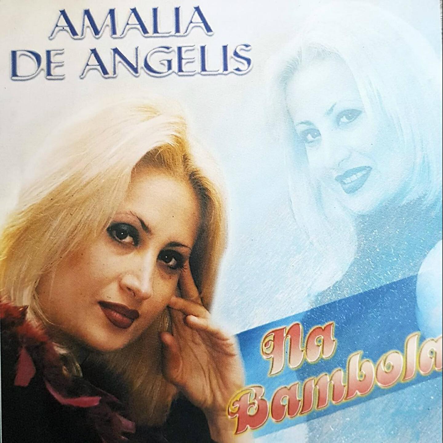 Amalia De Angelis