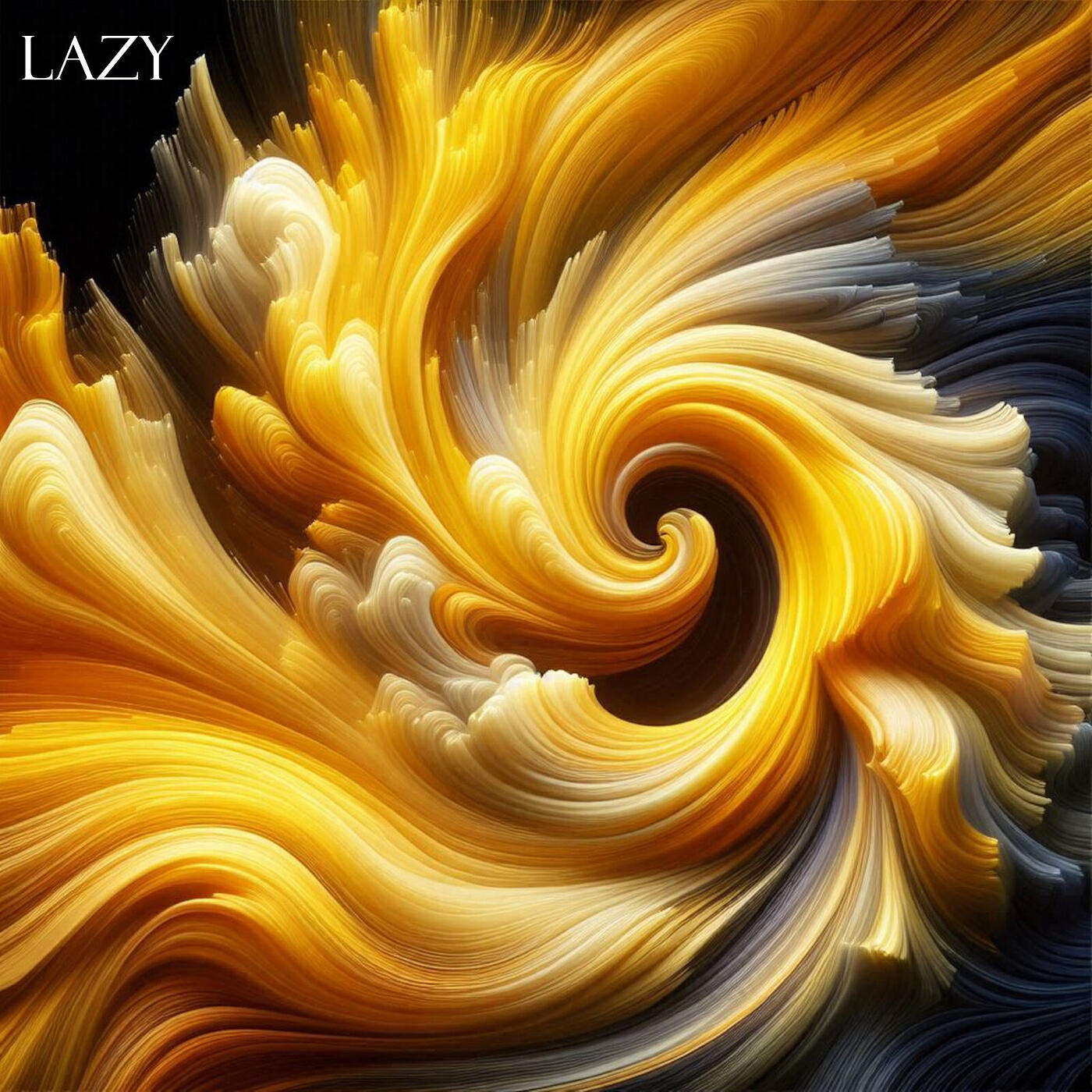 Релиз Lazy