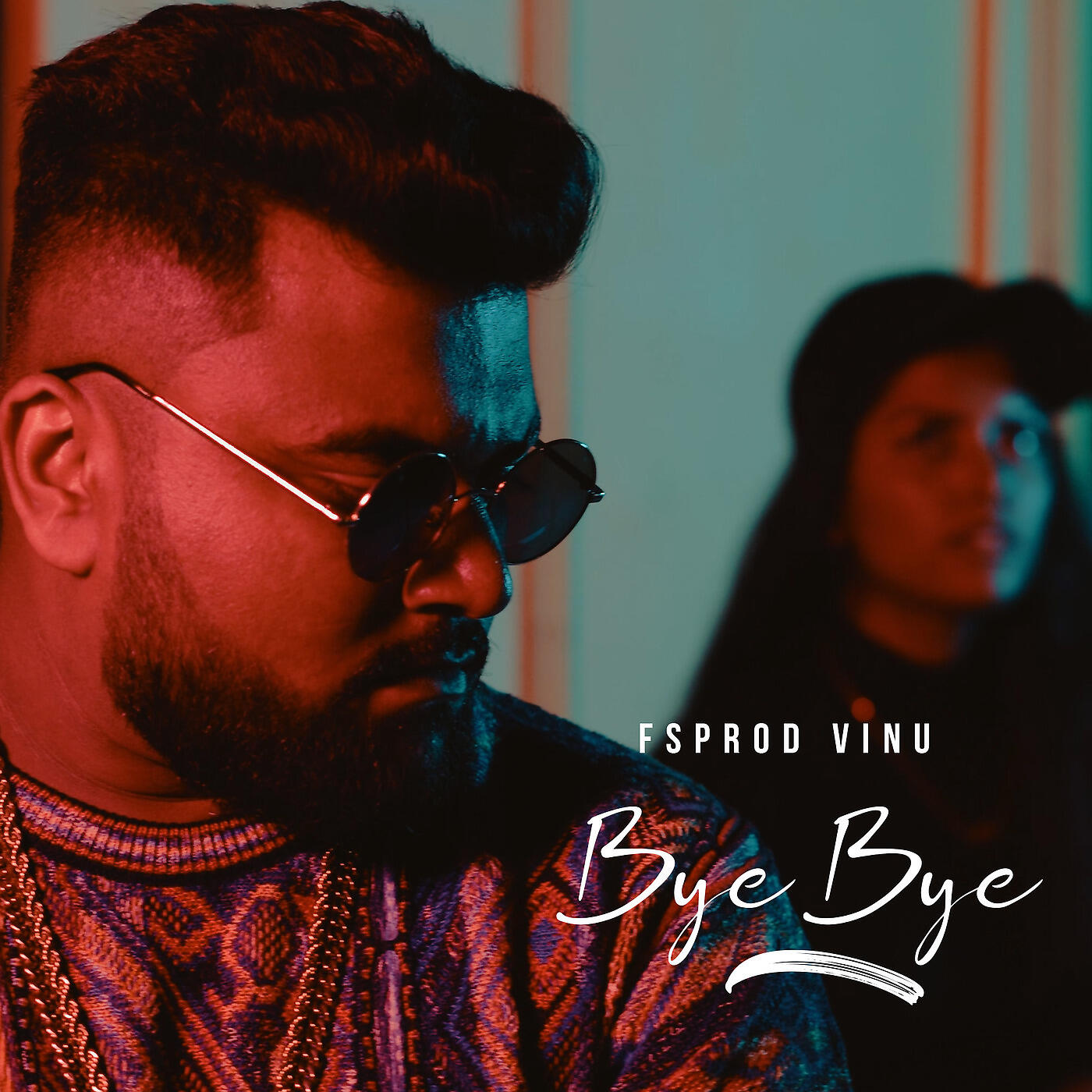 Релиз Bye Bye