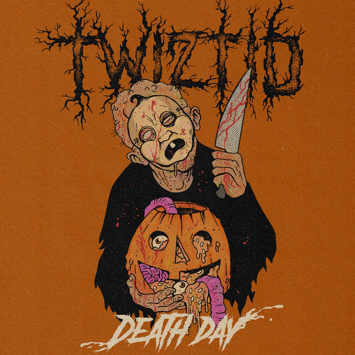 Релиз Death Day