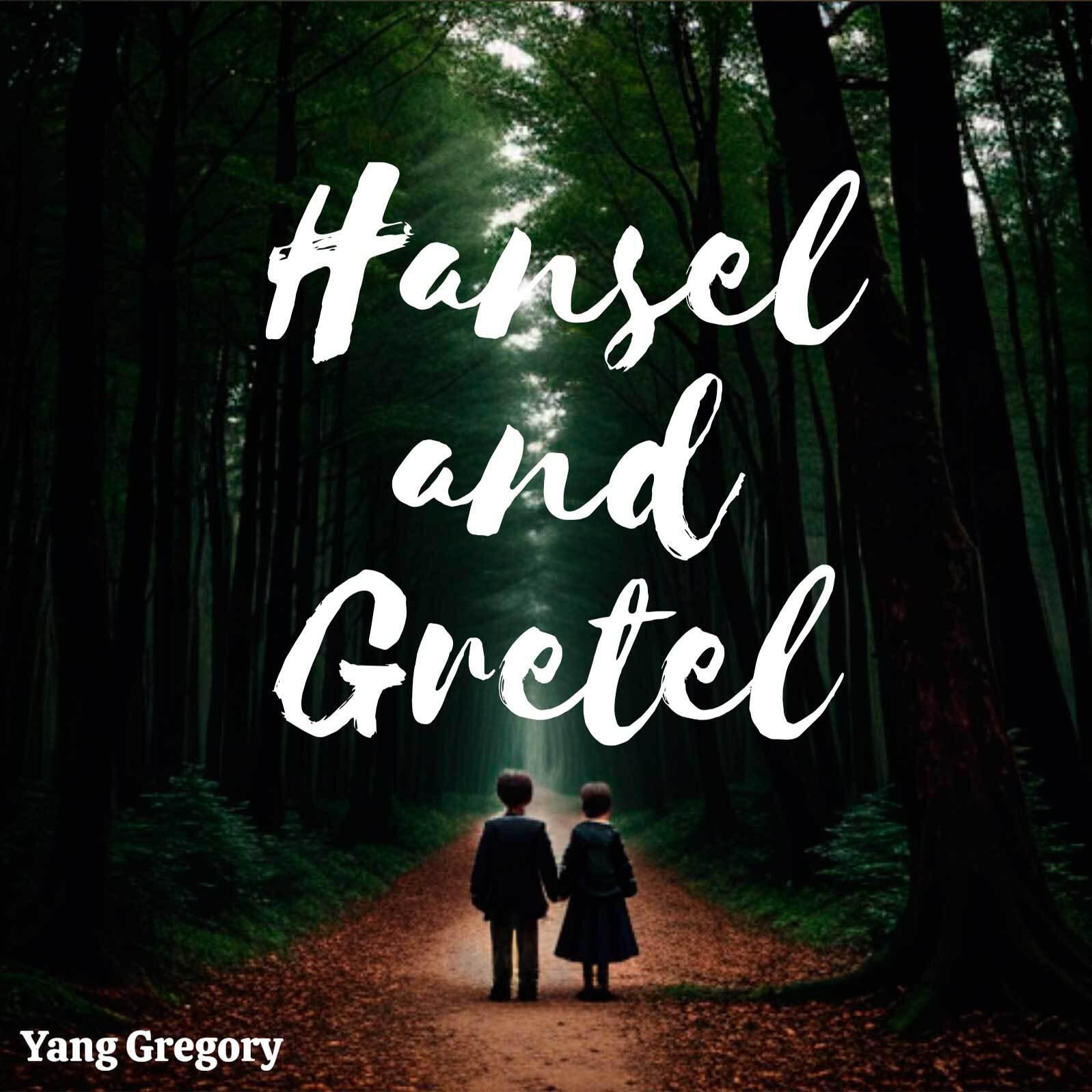 Релиз Hansel and Gretel