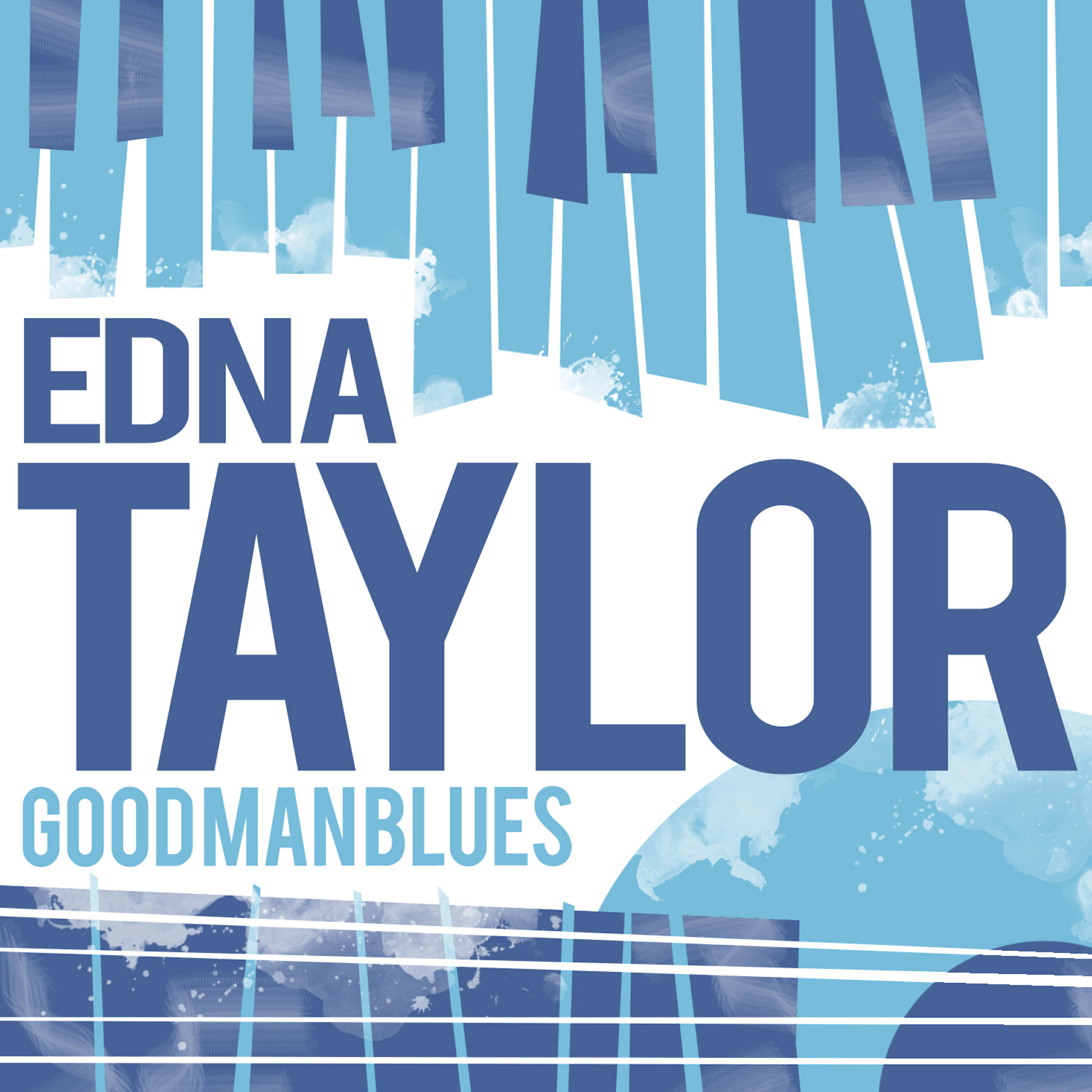 Релиз Good Man Blues