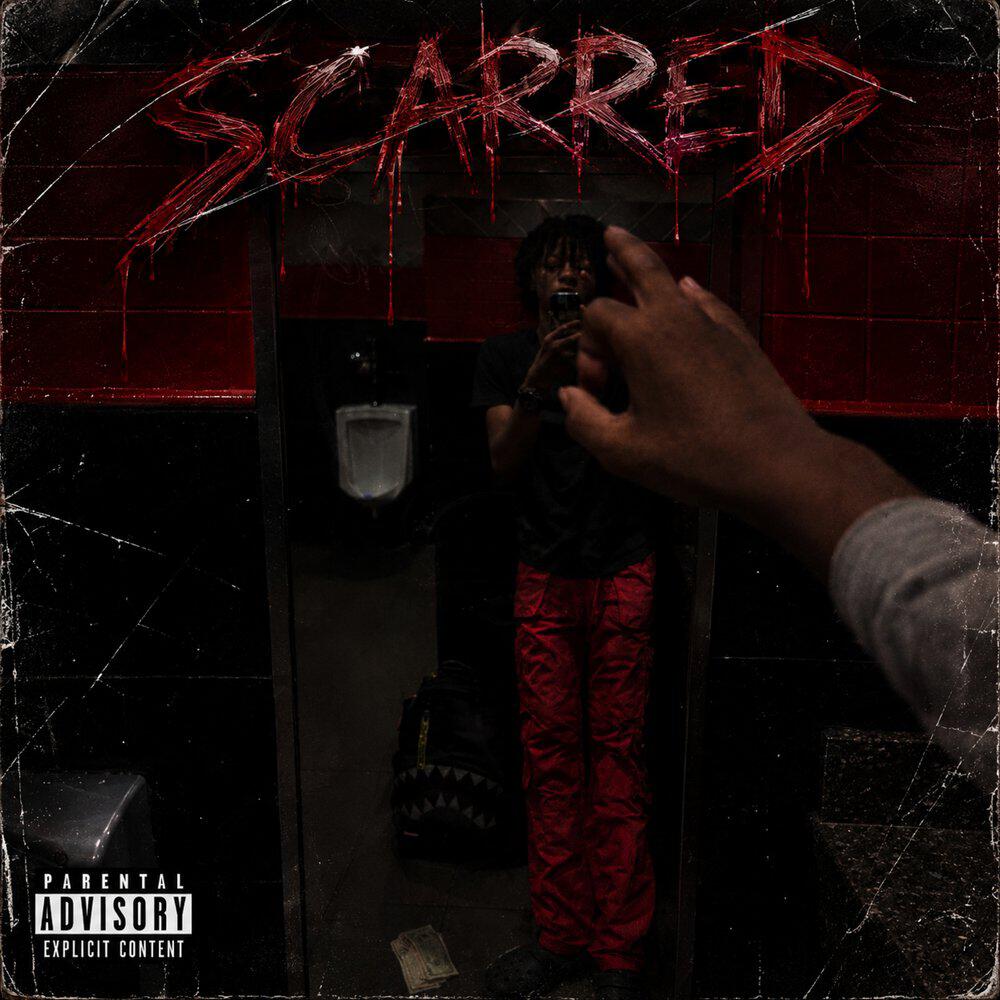 Релиз Scarred