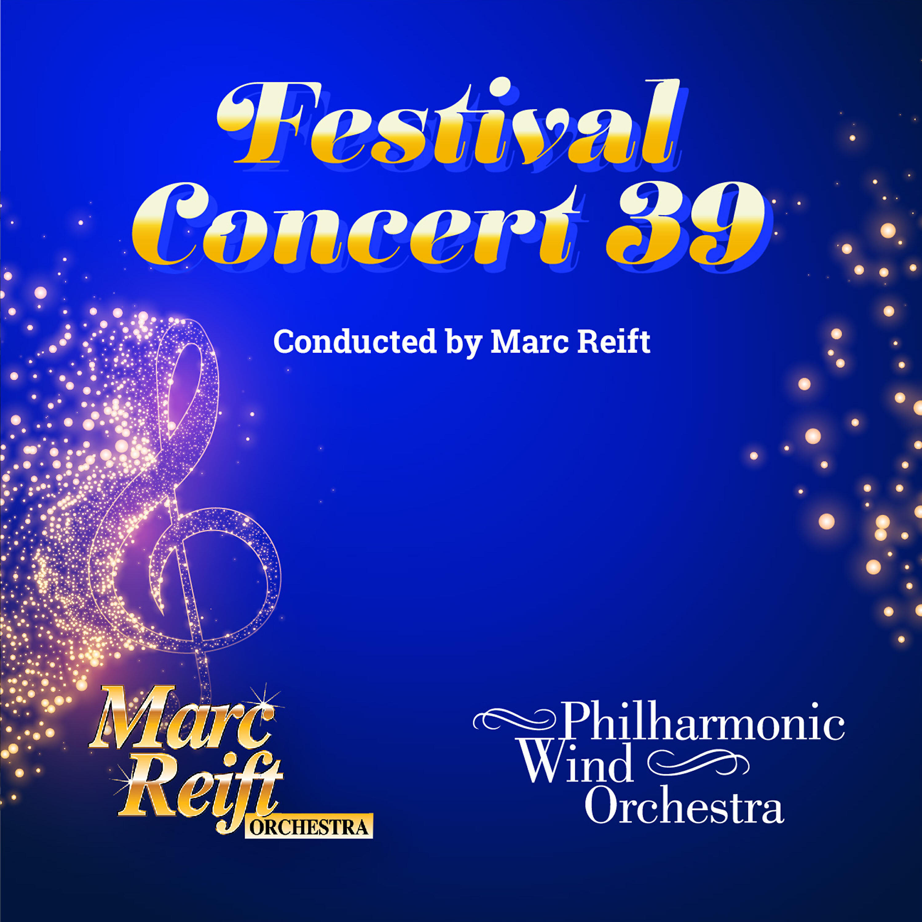 Релиз Festival Concert 39