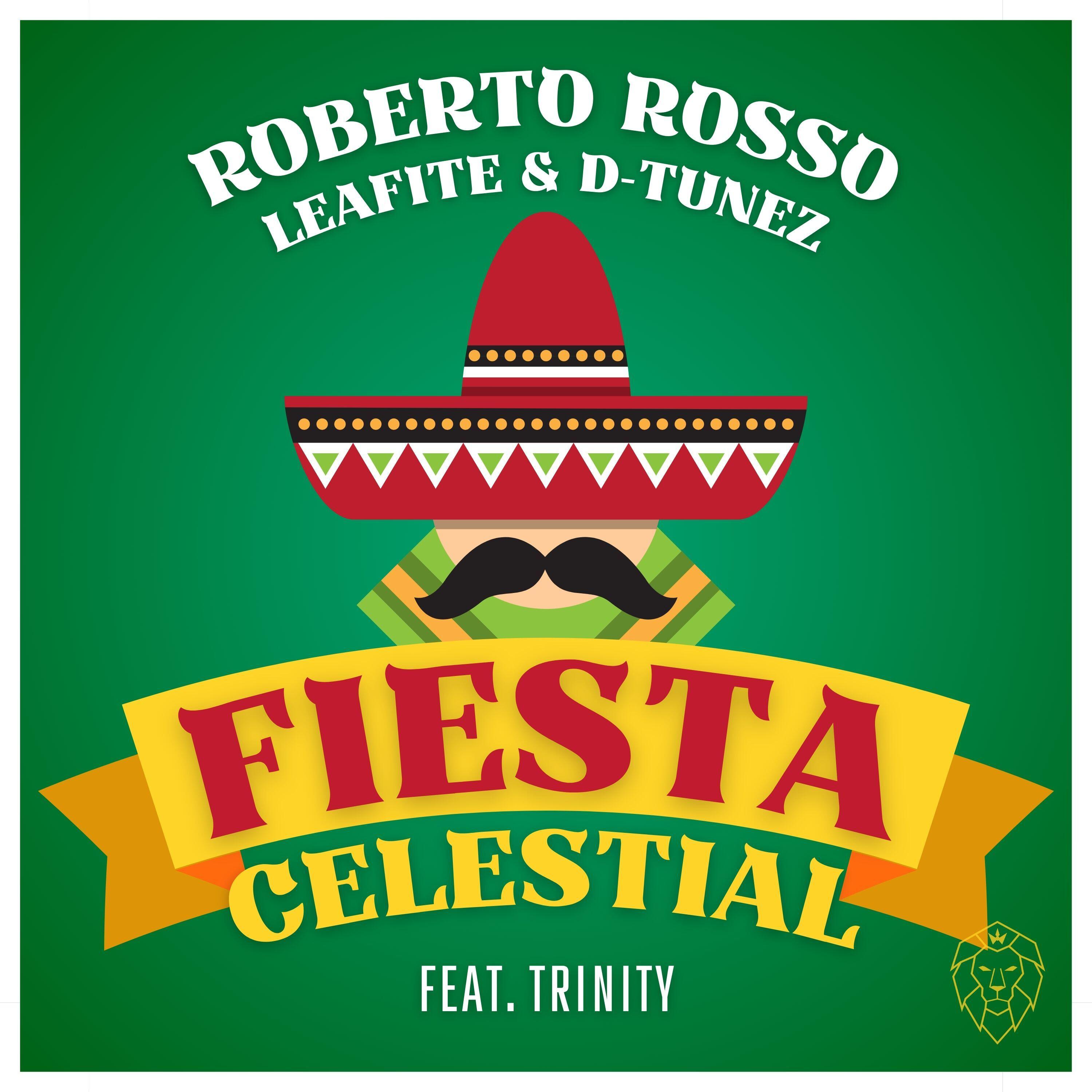 Релиз Fiesta Celestial