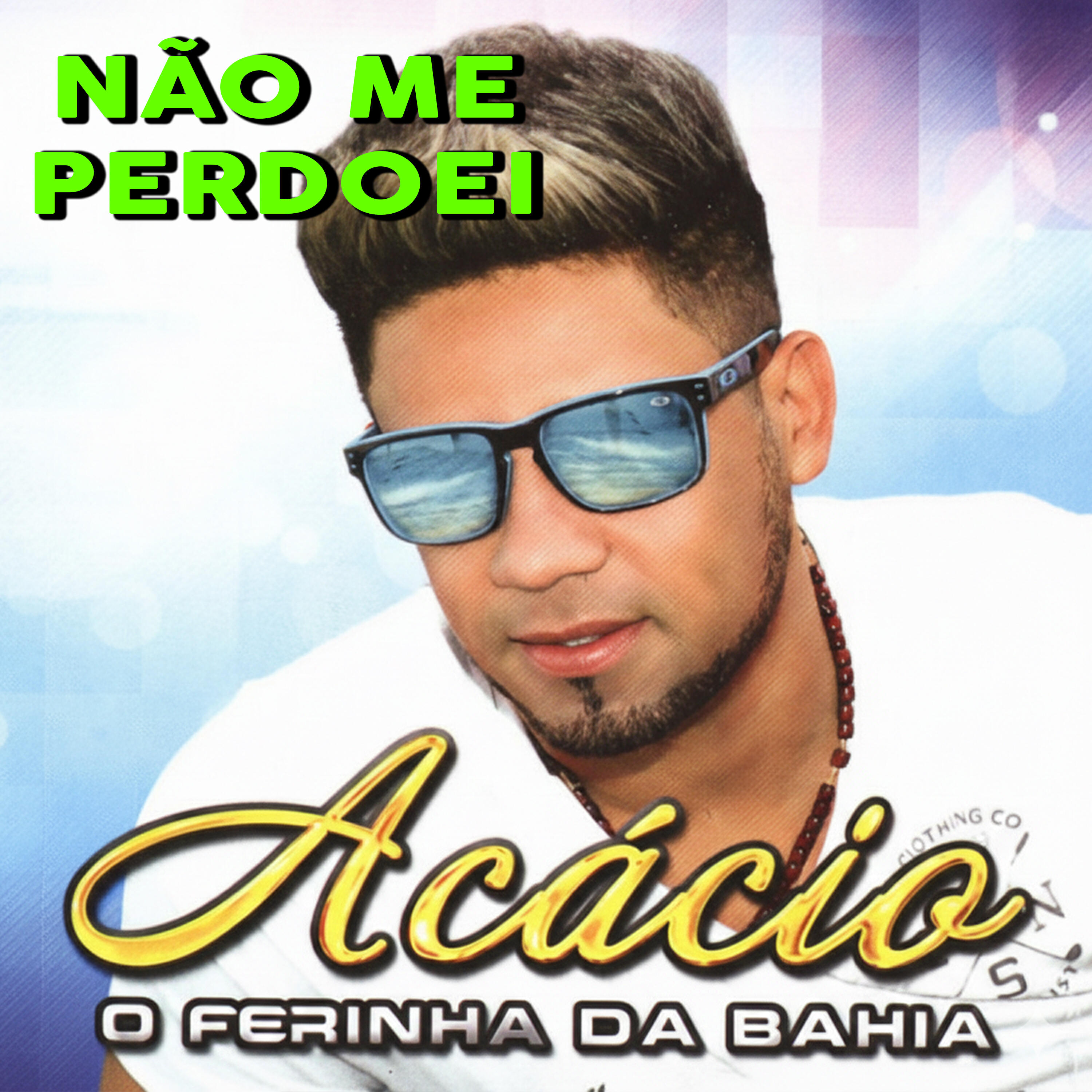 Acácio Ferinha da Bahia