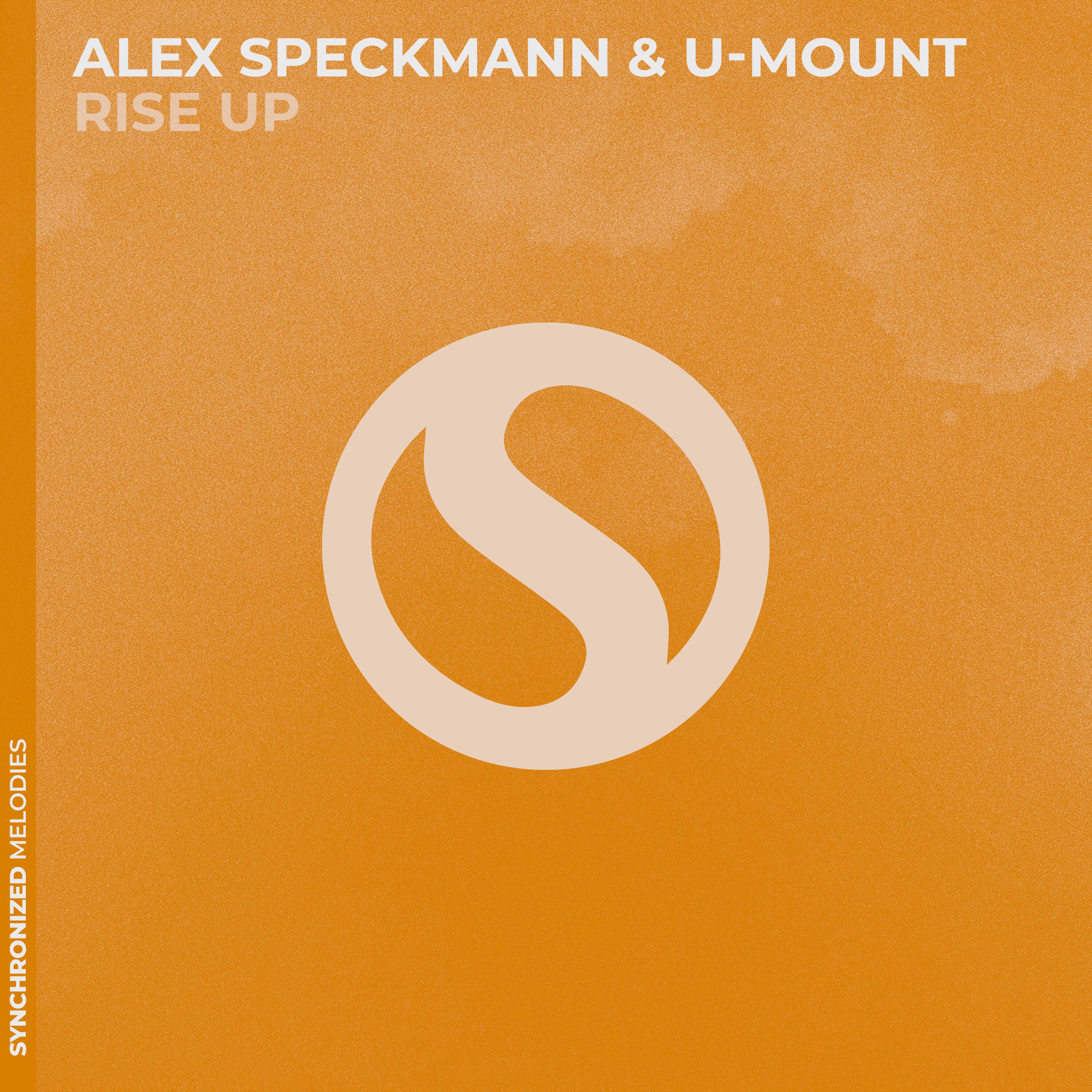 Alex Speckmann