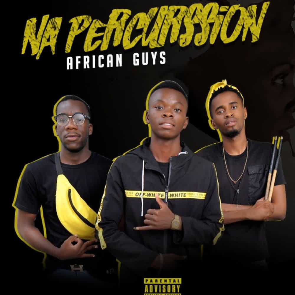 Релиз Na Percussion