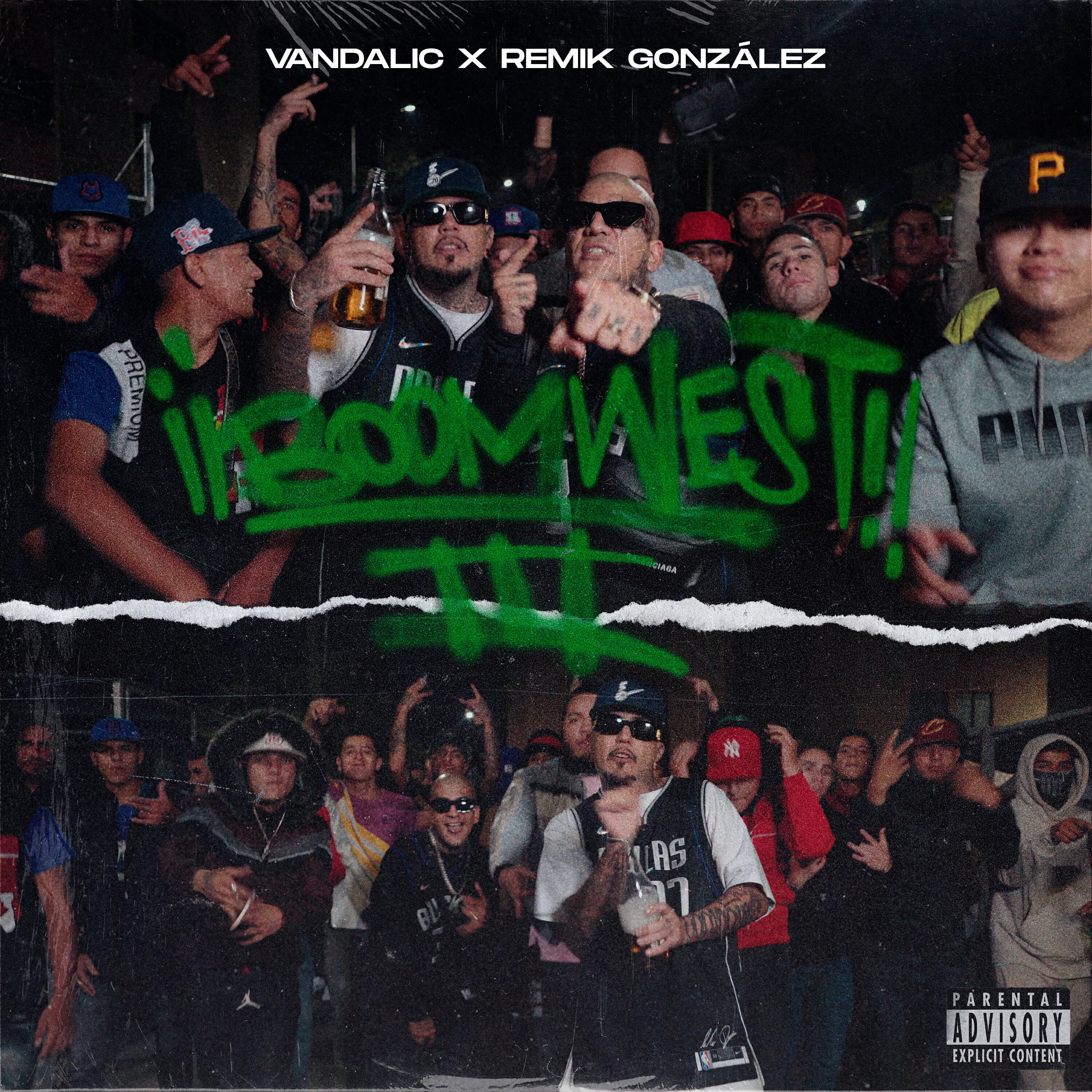 Релиз Boom West III