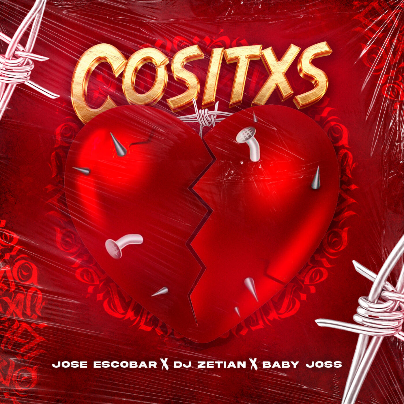 Релиз Cositxs