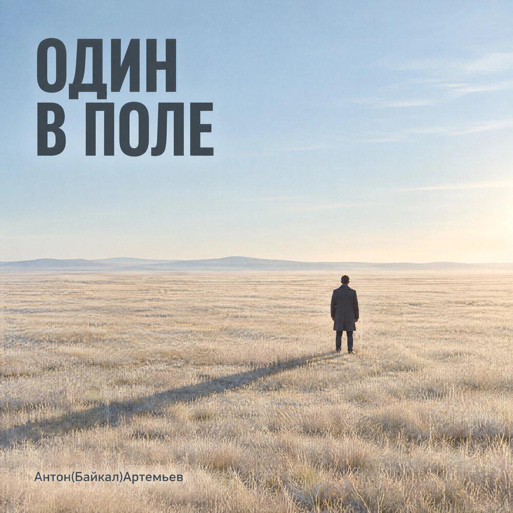 Релиз ОДИН В ПОЛЕ