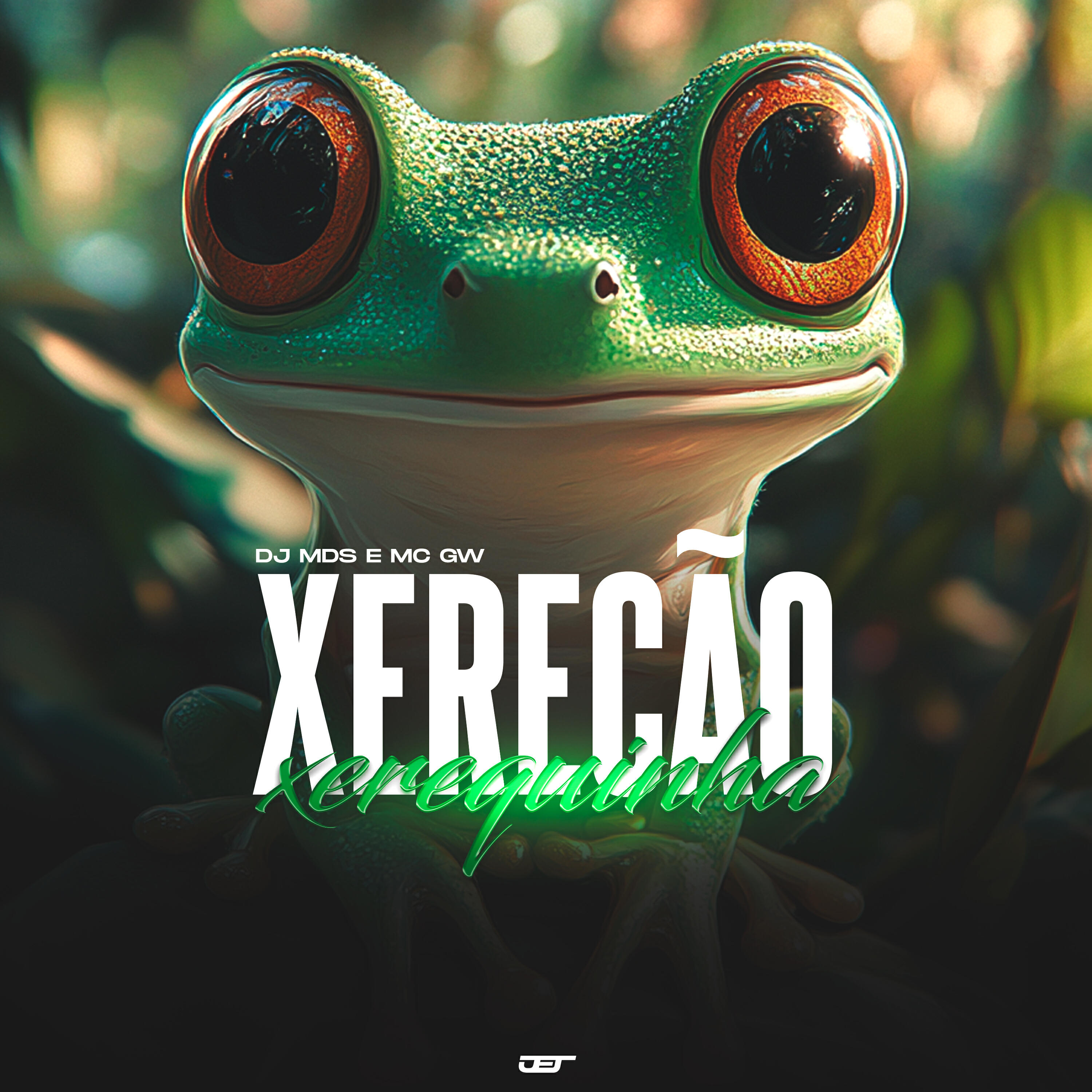 Скачать песню DJ MDS, Mc GW - Xerecão Xerequinha бесплатно в MP3 для Android и iOS