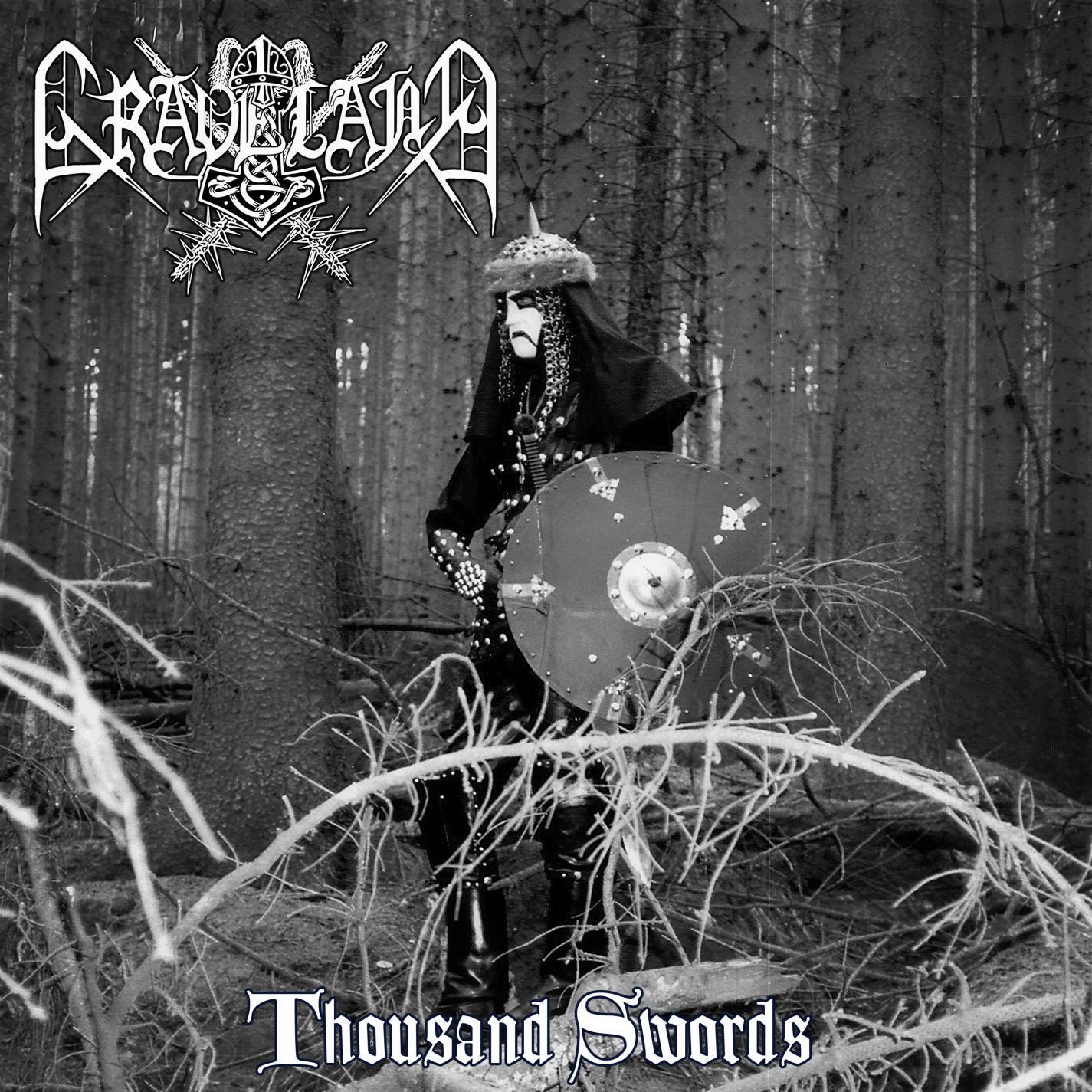 Релиз Thousand Swords