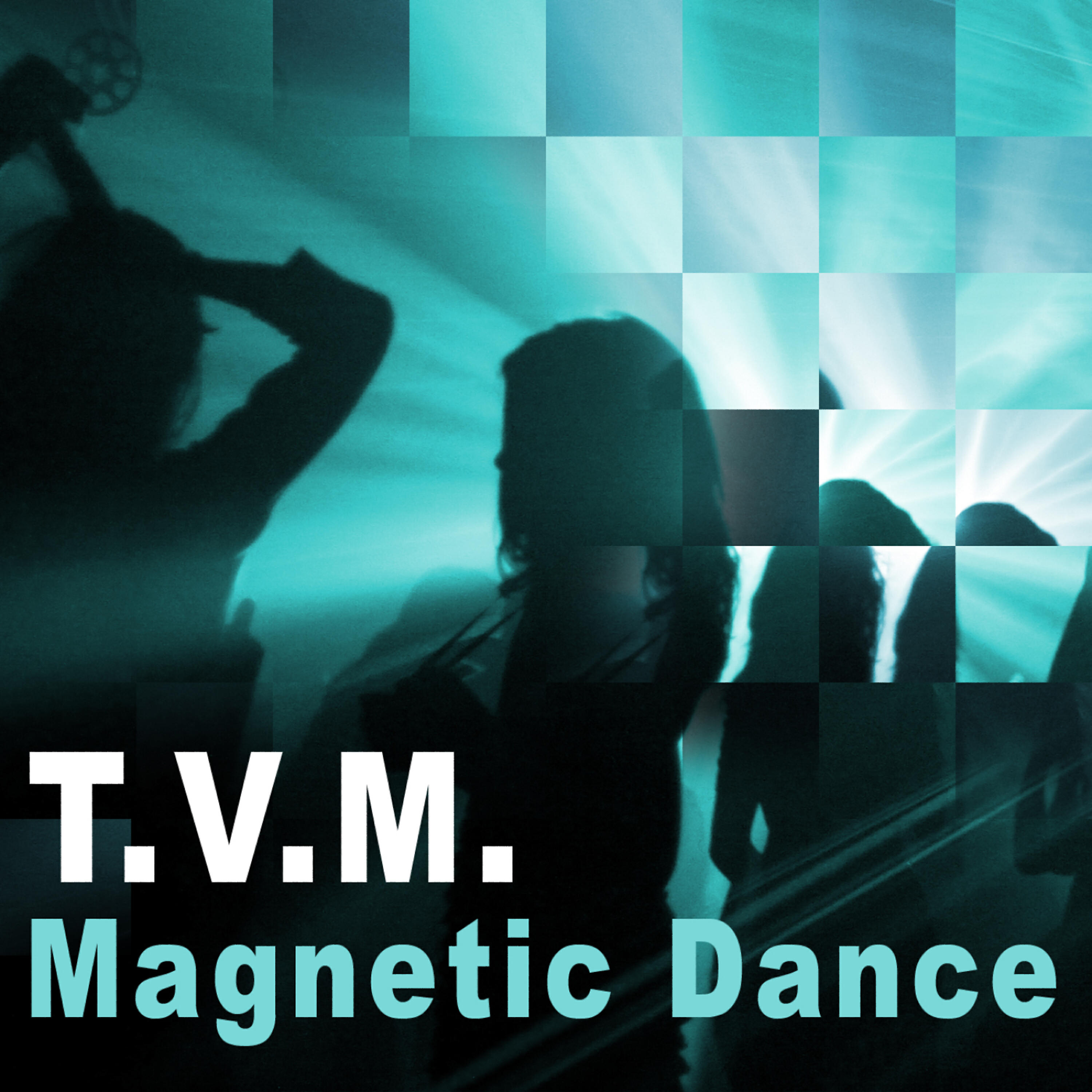 Релиз Magnetic Dance - Single