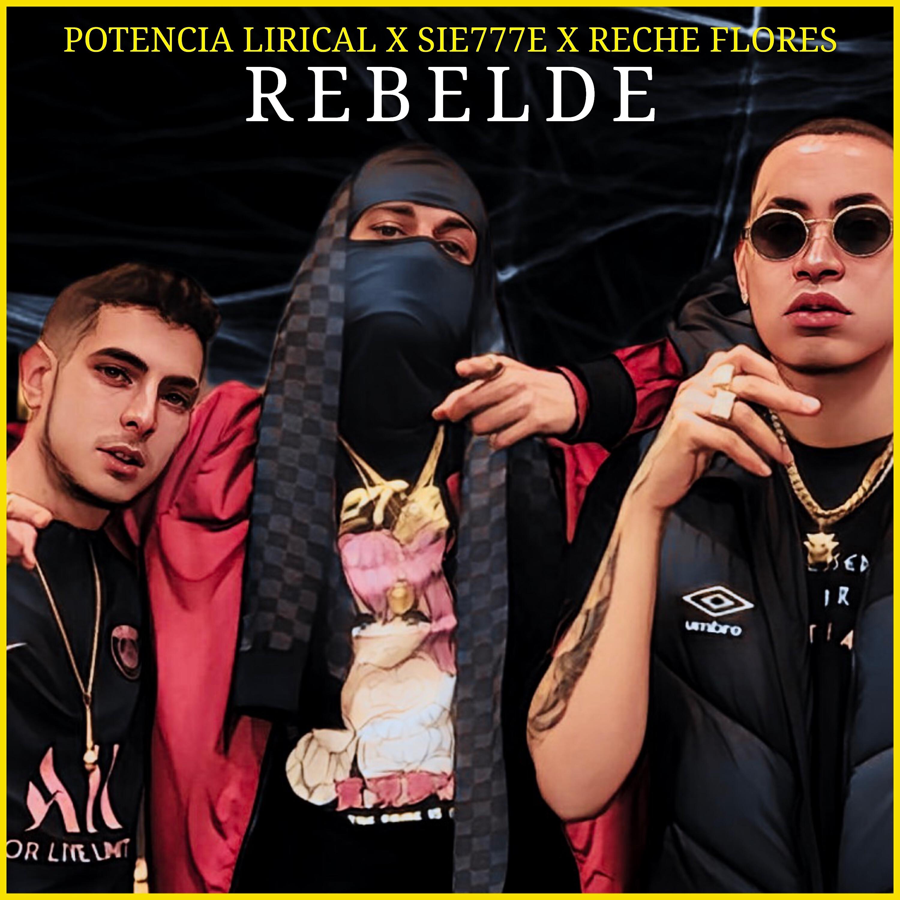 Релиз Rebelde