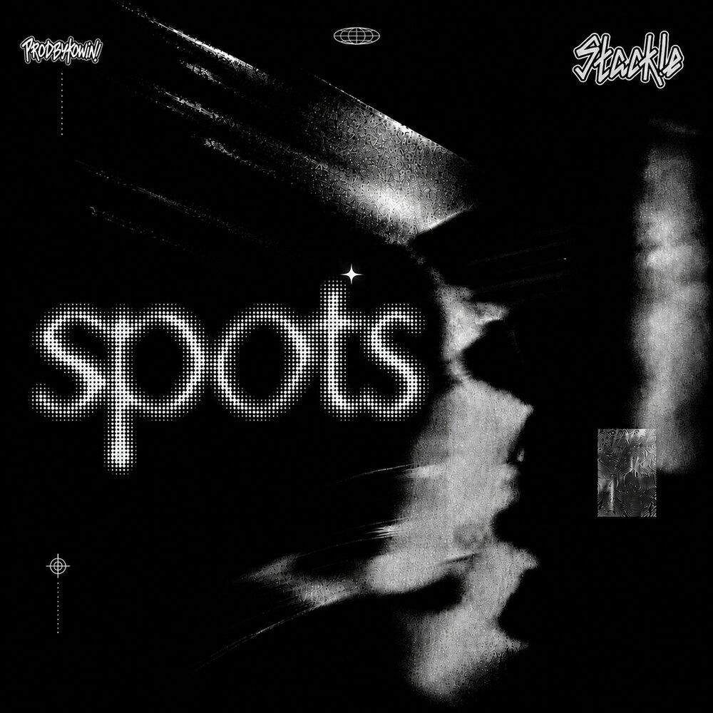 Релиз Spots. (Jersey Club Versions)