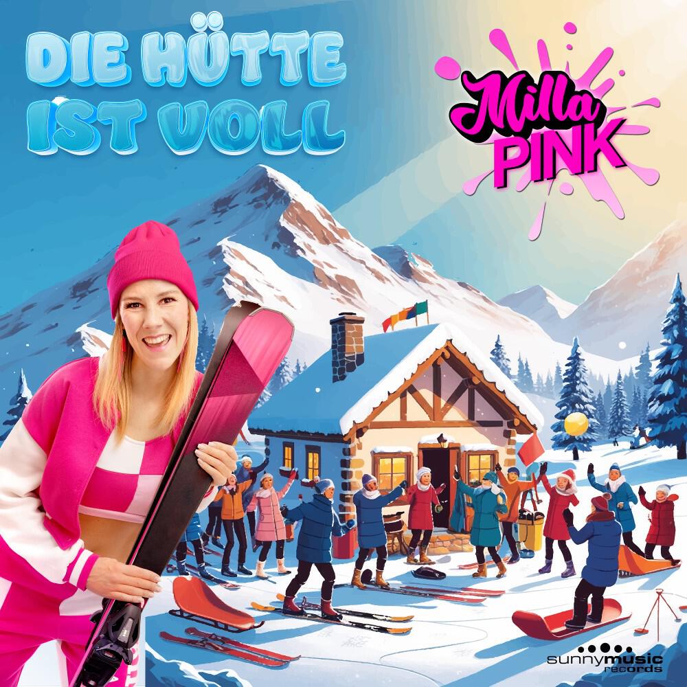Релиз Die Hütte ist voll