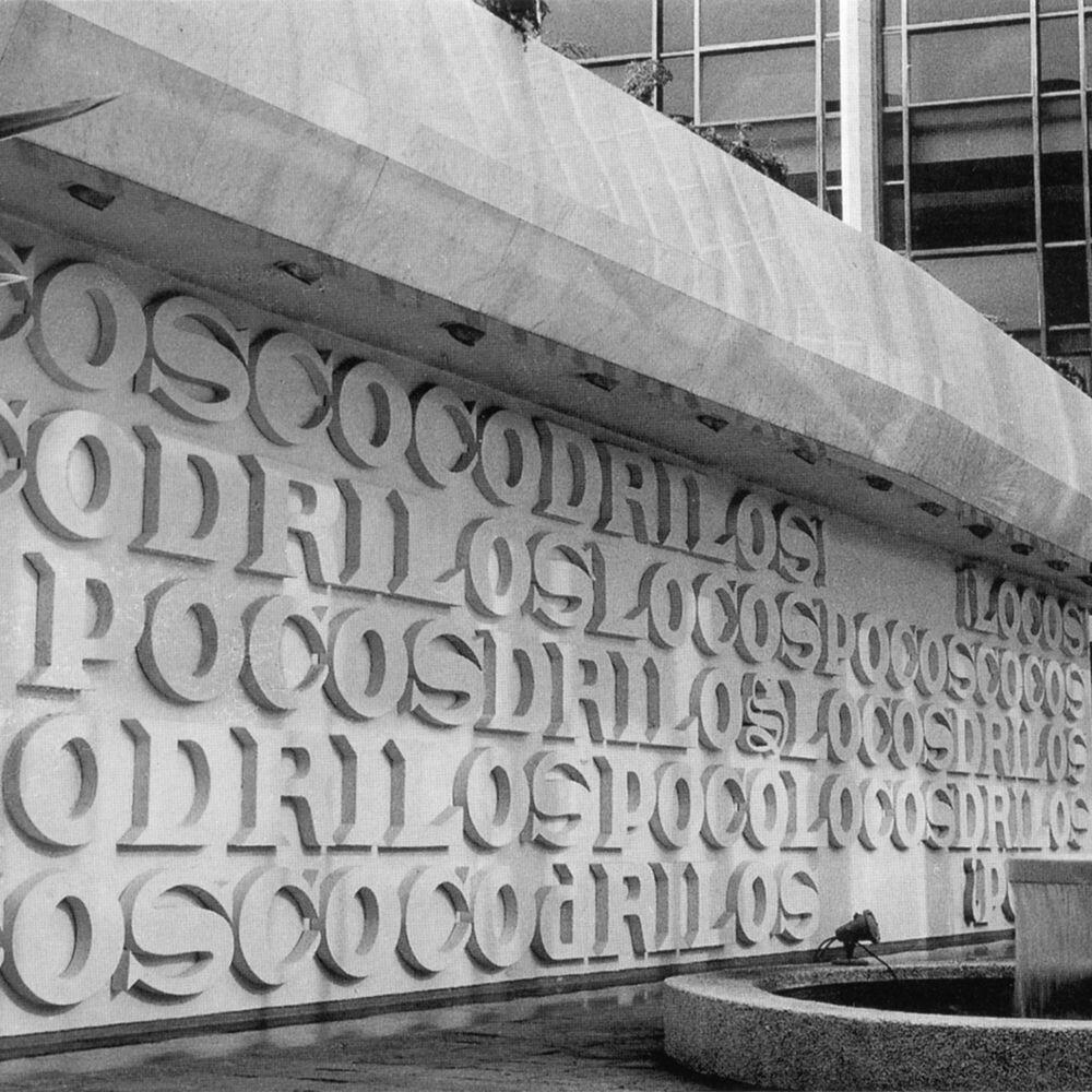 Релиз Pocos Cocodrilos Locos