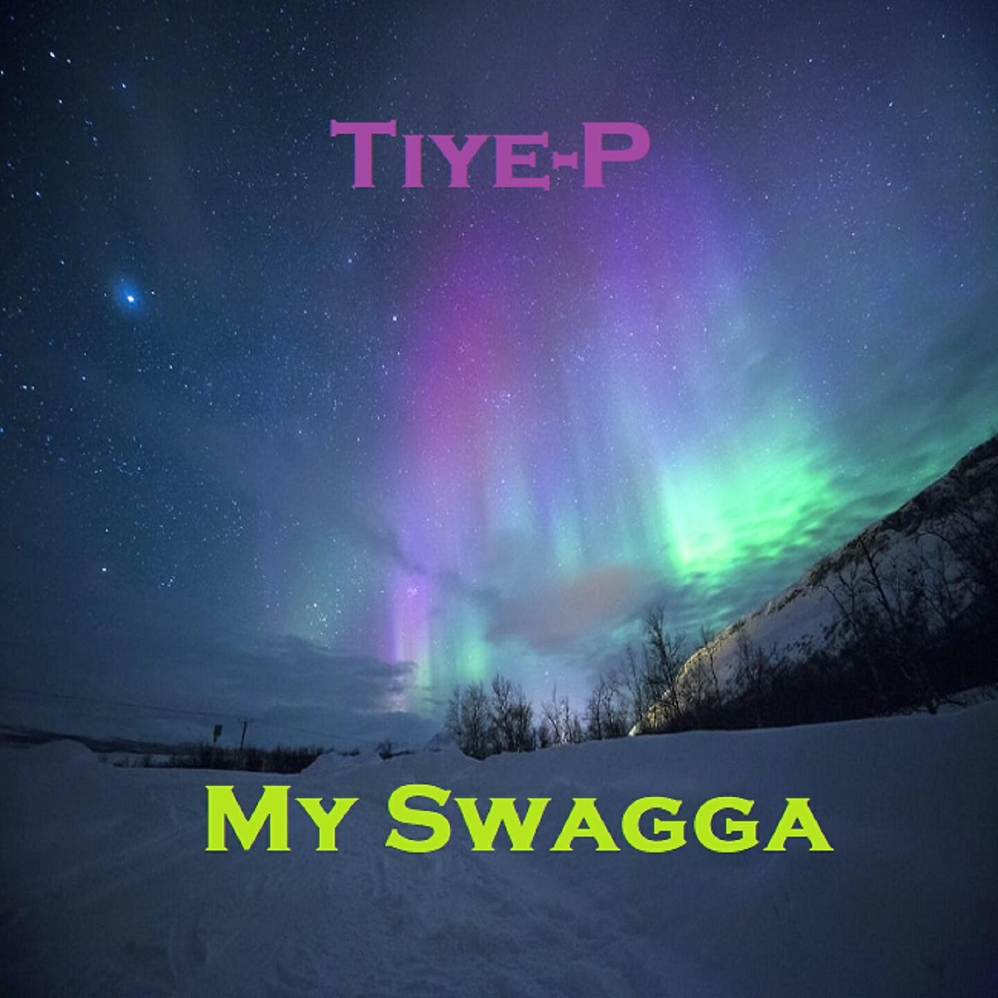 Релиз My Swagga