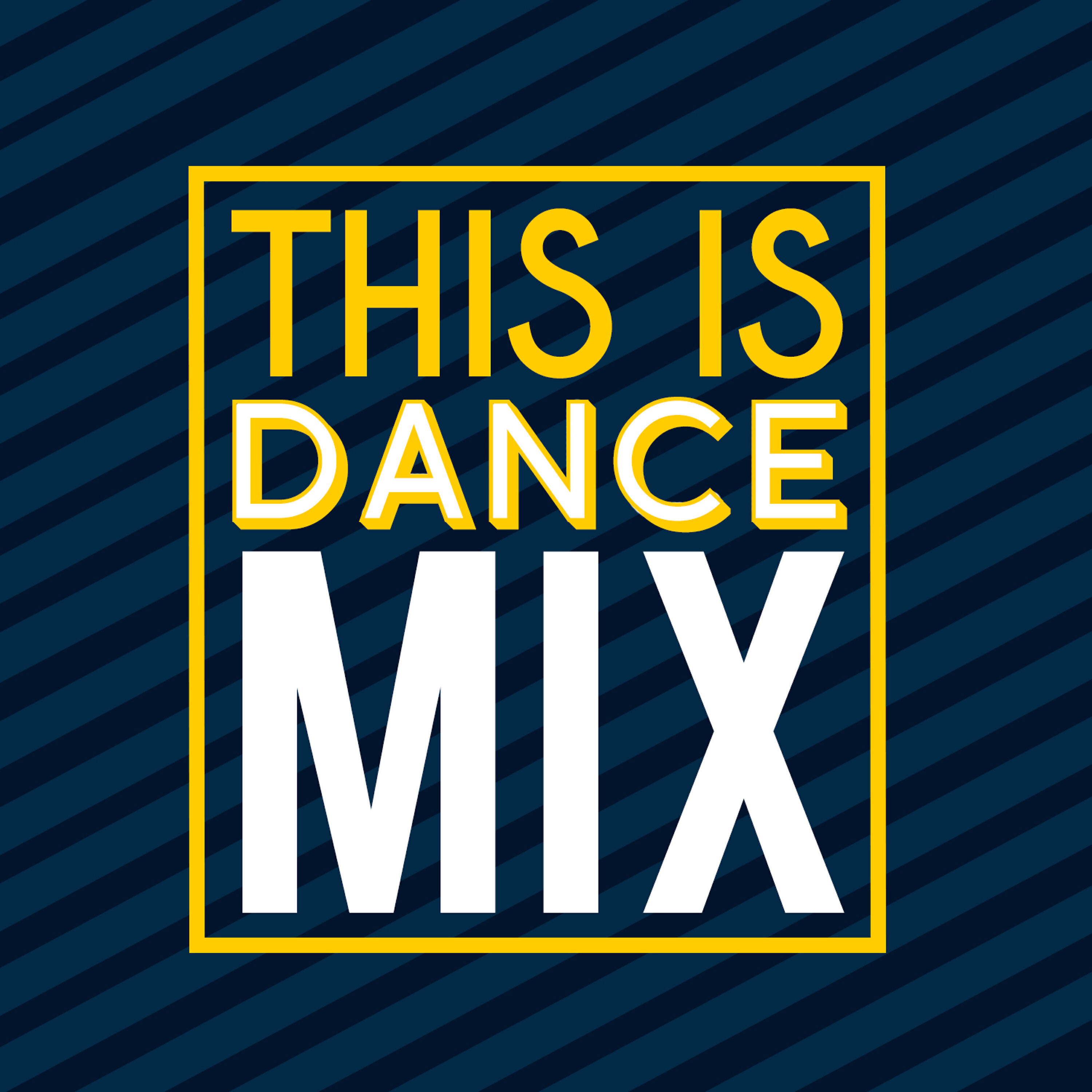 Релиз This Is Dance Mix