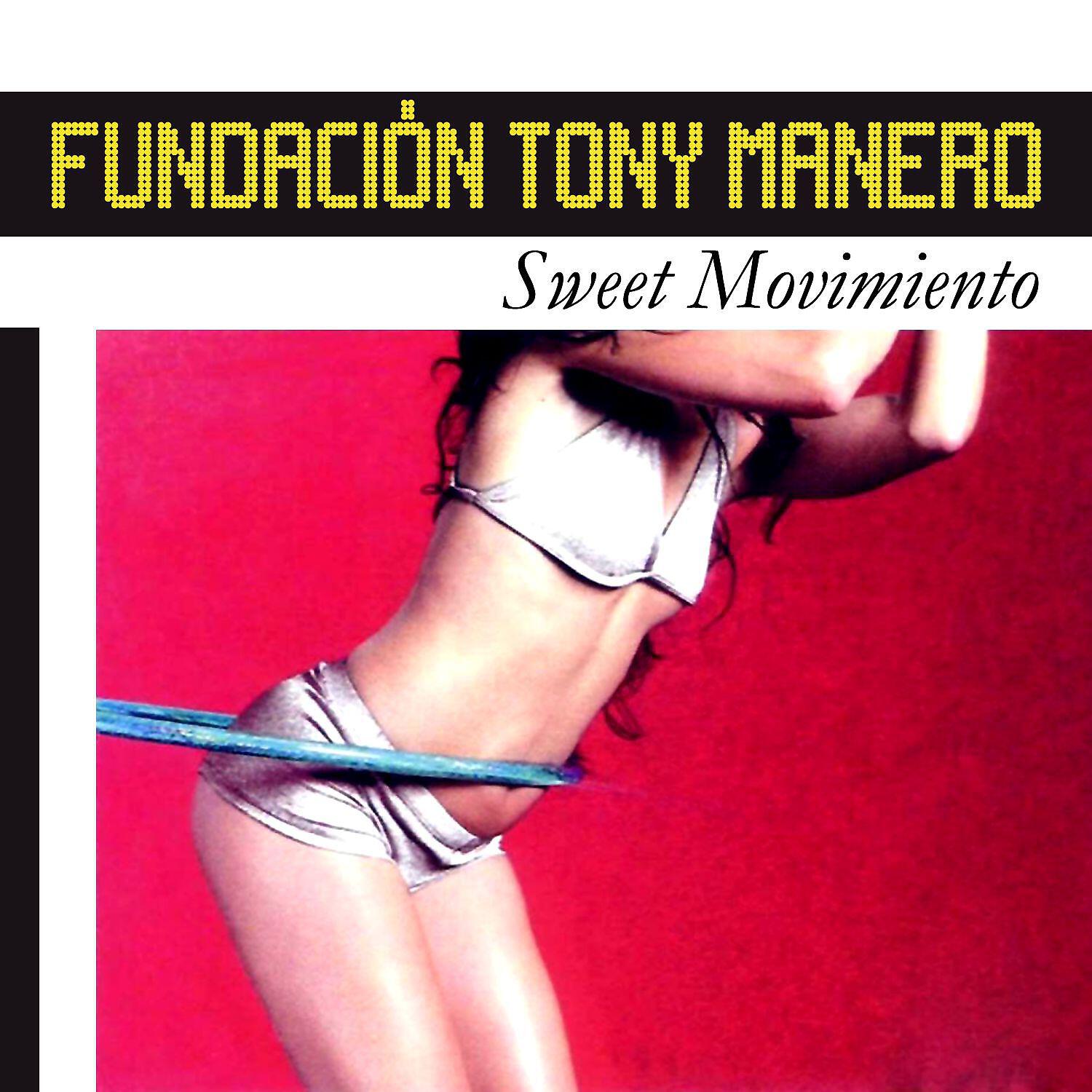 Релиз Sweet Movimiento