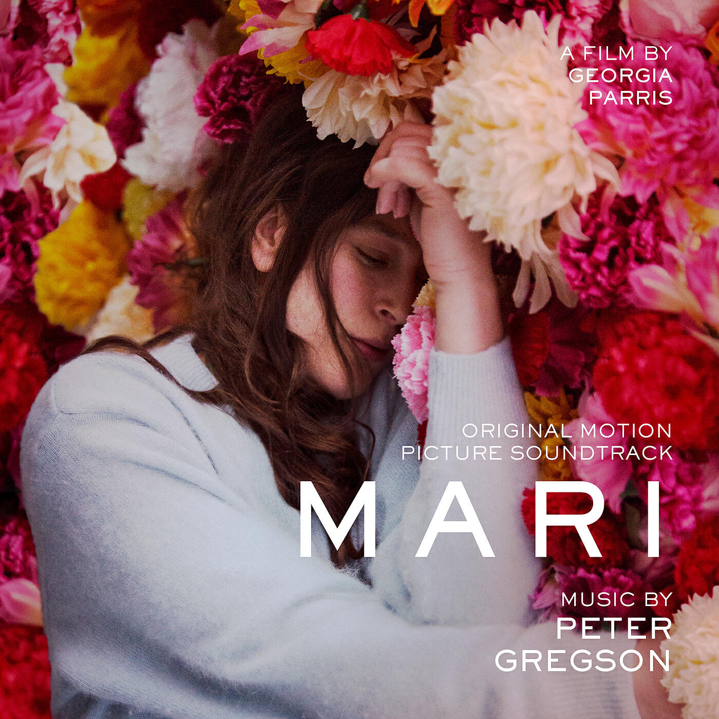 Релиз Mari (Original Motion Picture Soundtrack)