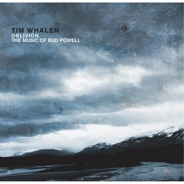 Релиз Oblivion: The Music of Bud Powell