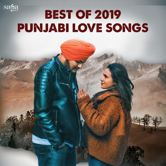Релиз Best of 2019 Punjabi Love Songs
