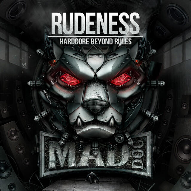 Релиз RUDENESS - Hardcore beyond rules