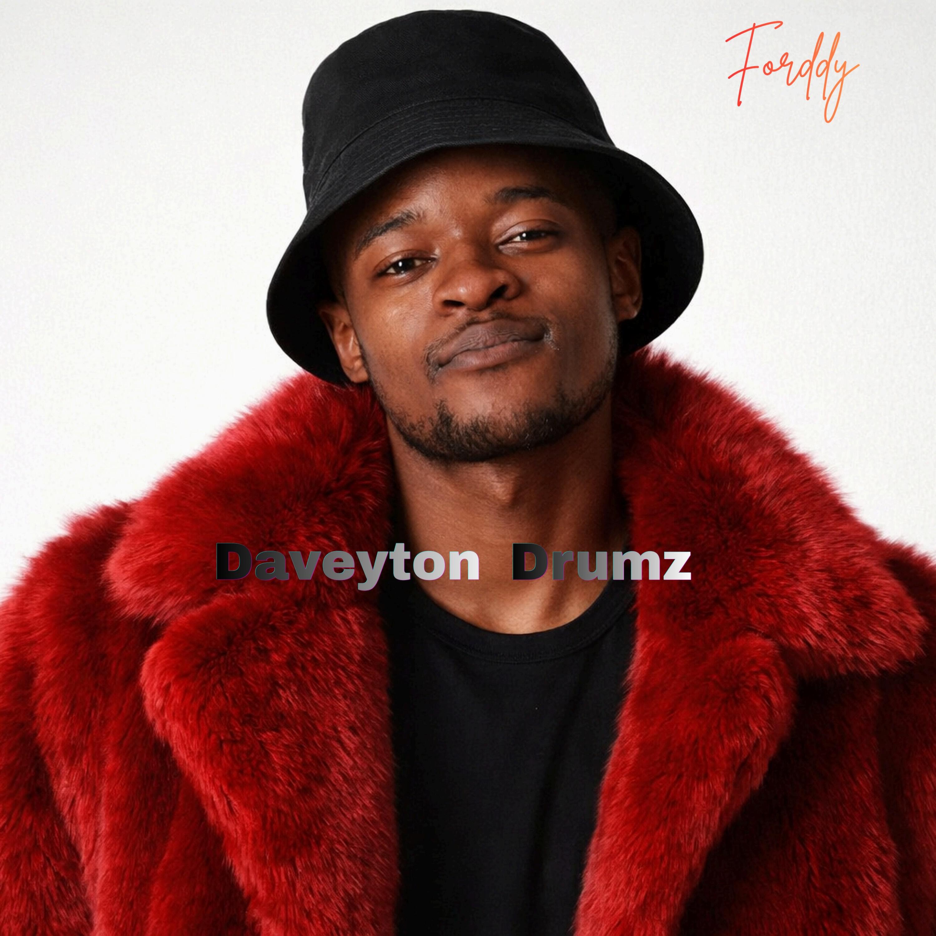 Релиз Daveyton Drumz