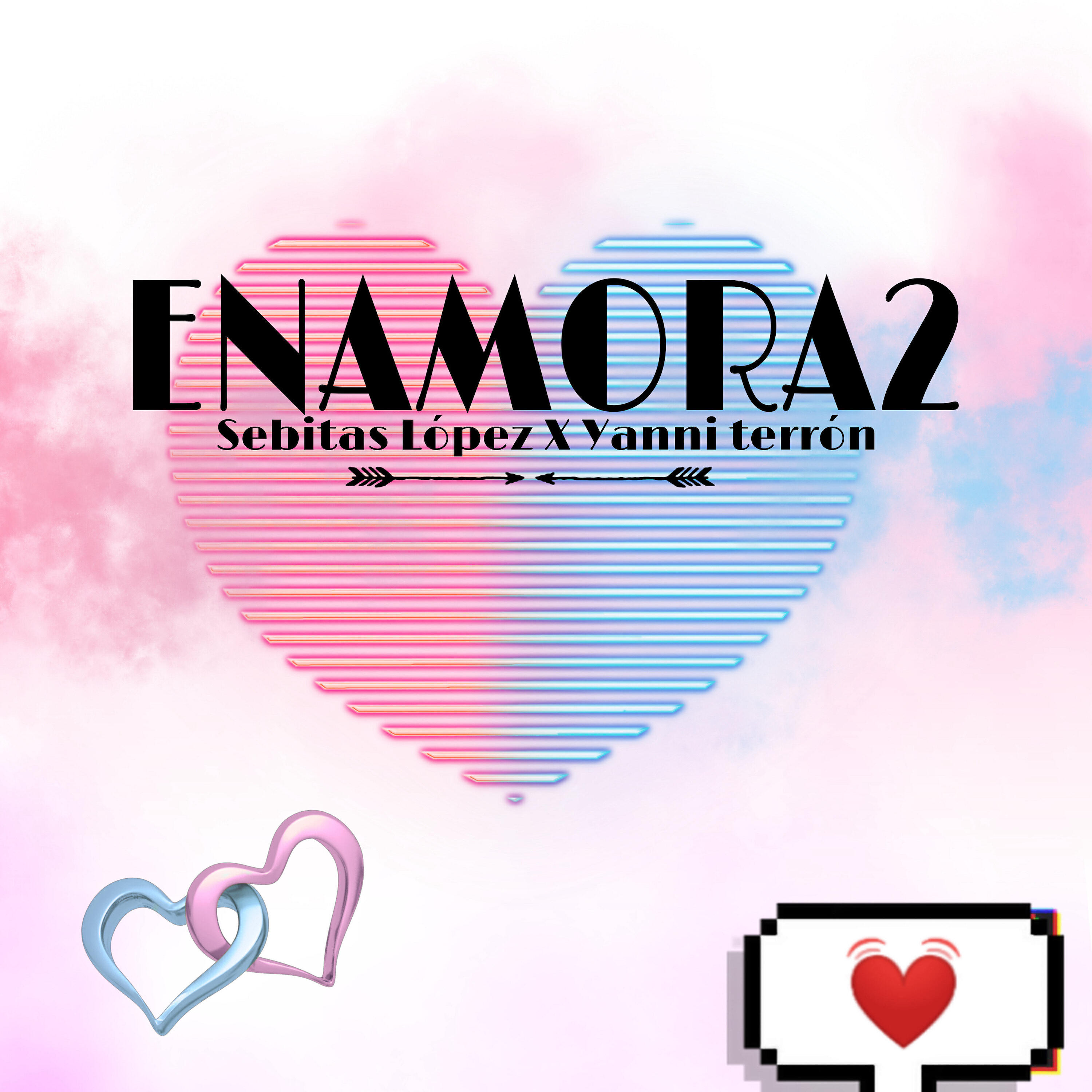 Релиз Enamora2