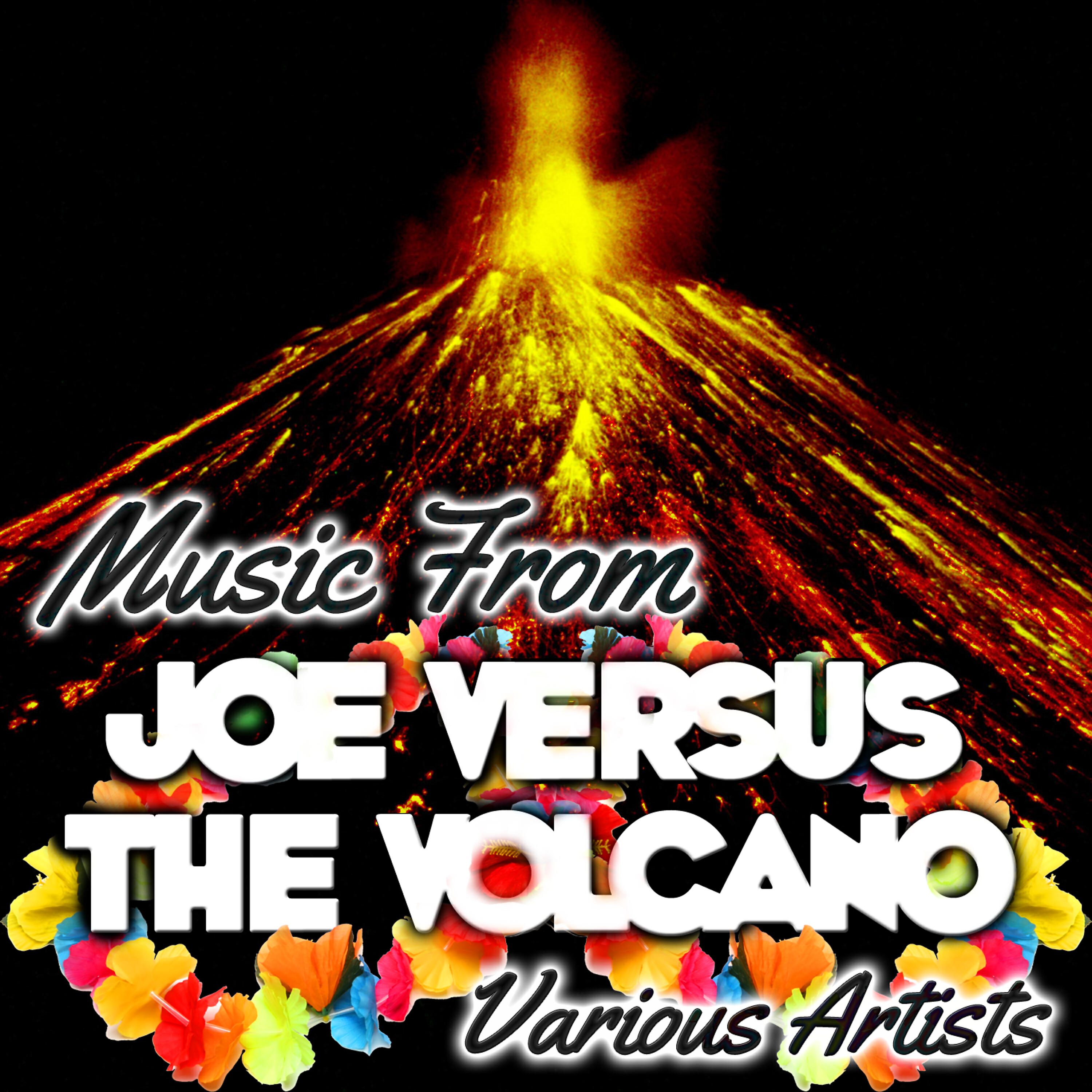 Релиз Music from Joe Versus the Volcano