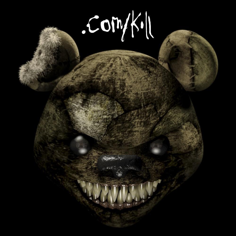 Релиз .Com/Kill