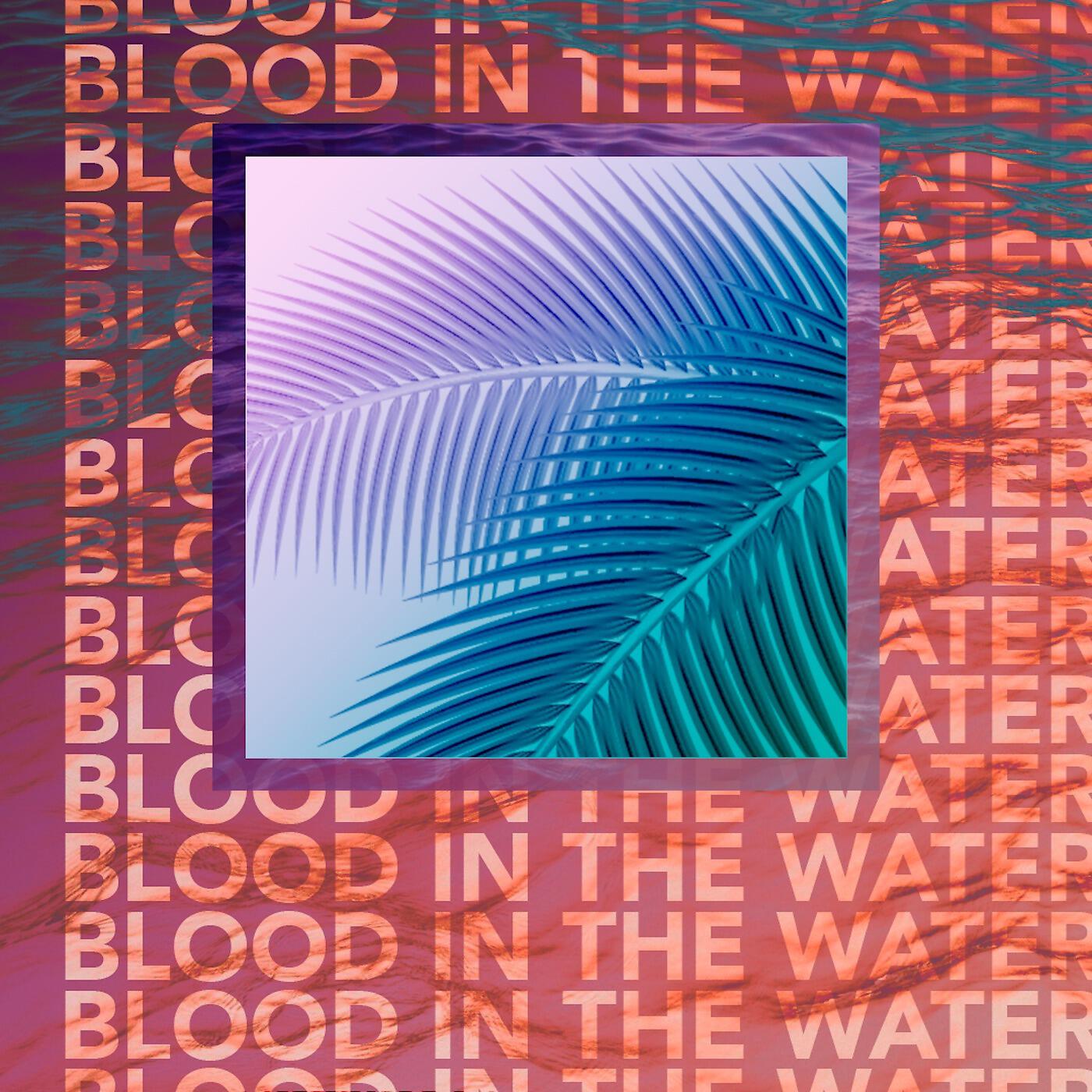 Релиз Blood in the Water