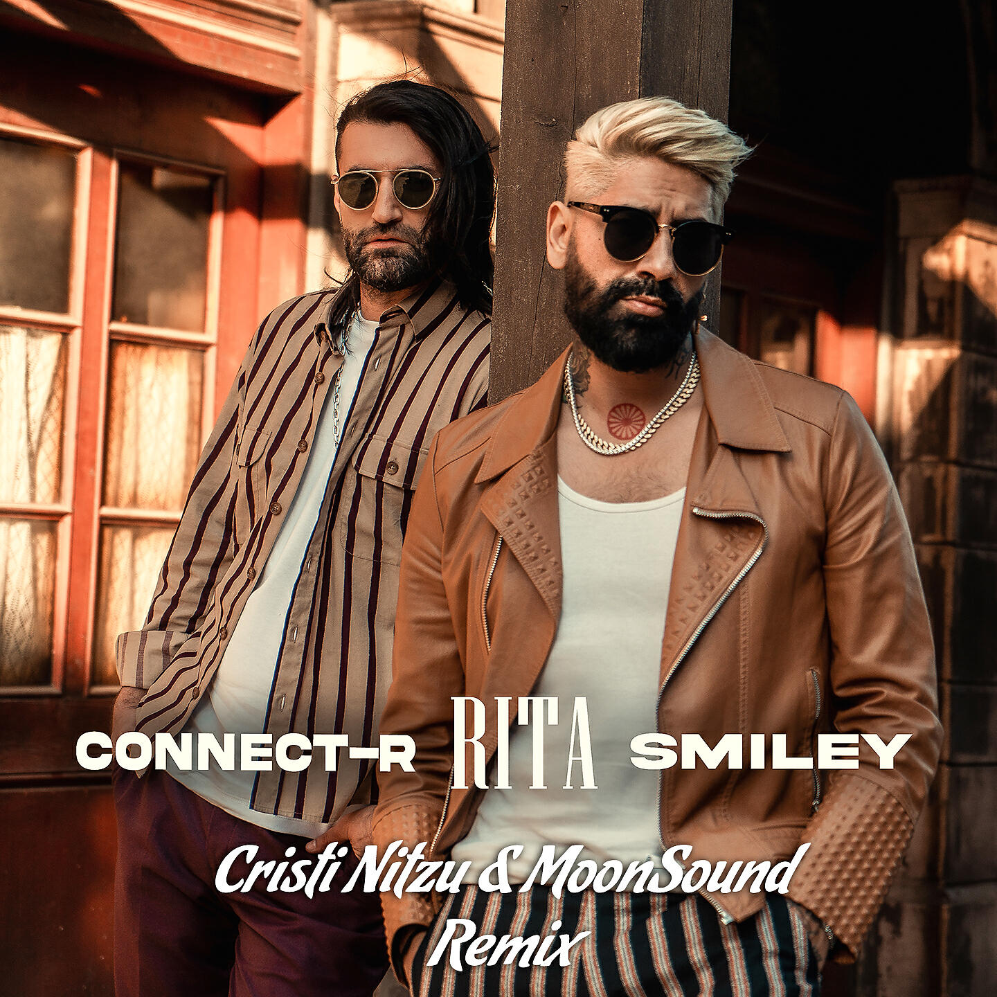 Релиз Rita