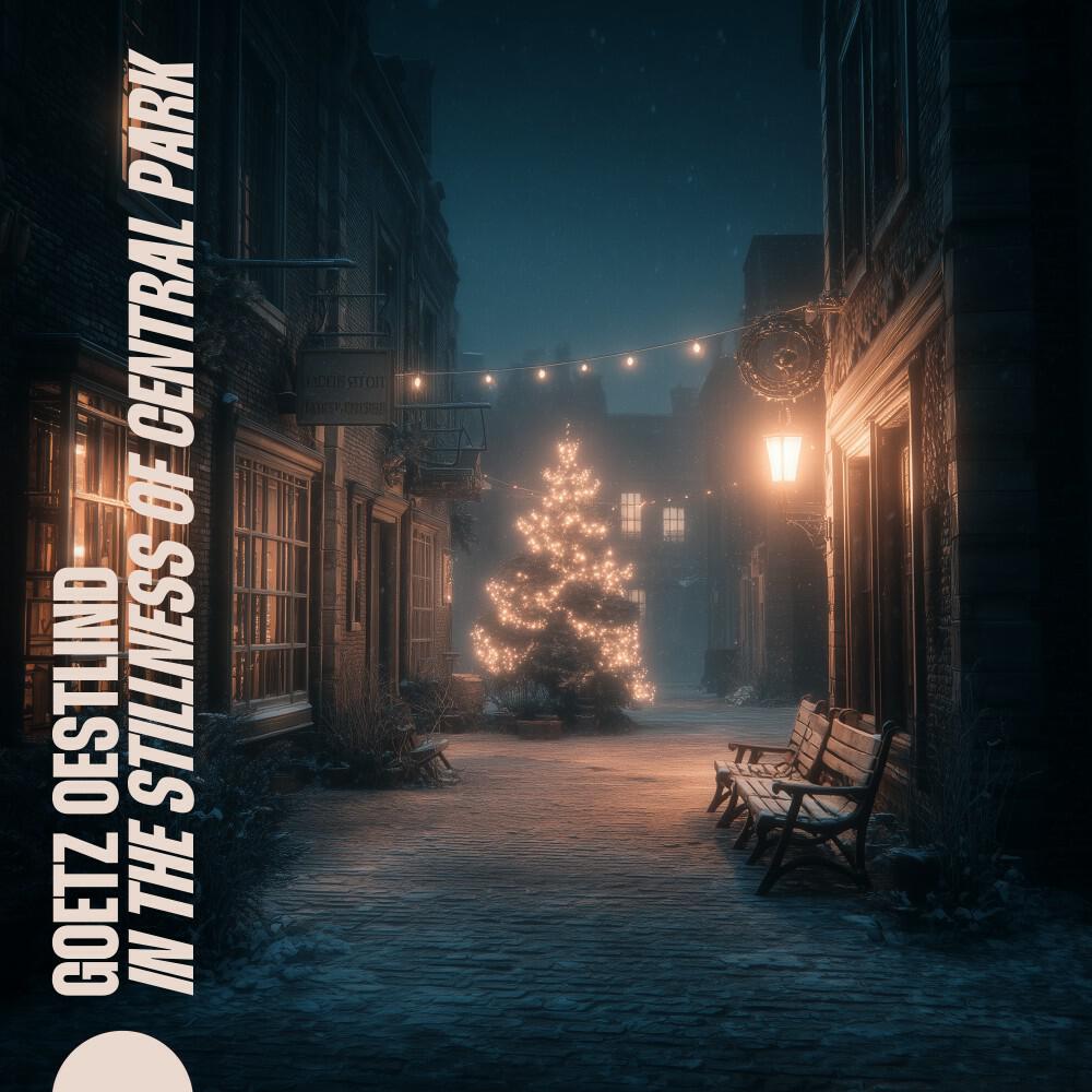 Релиз In the Stillness of Central Park