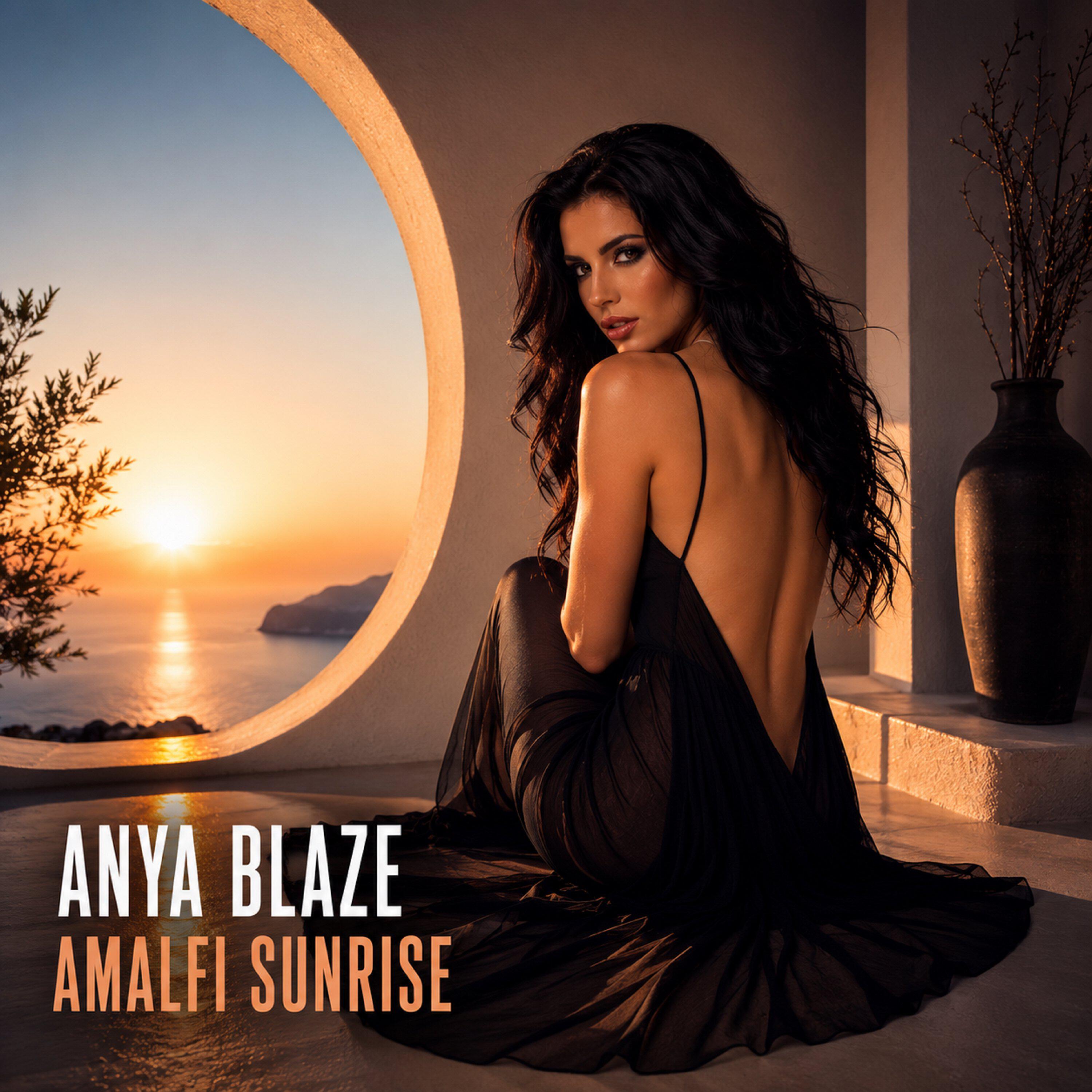 Релиз Amalfi Sunrise