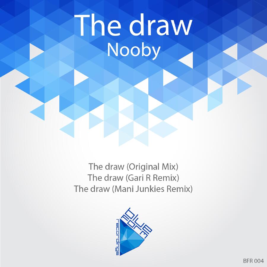 Релиз The Draw