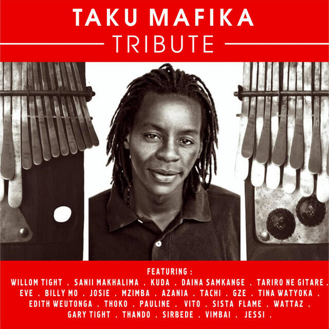 Taku Mafika
