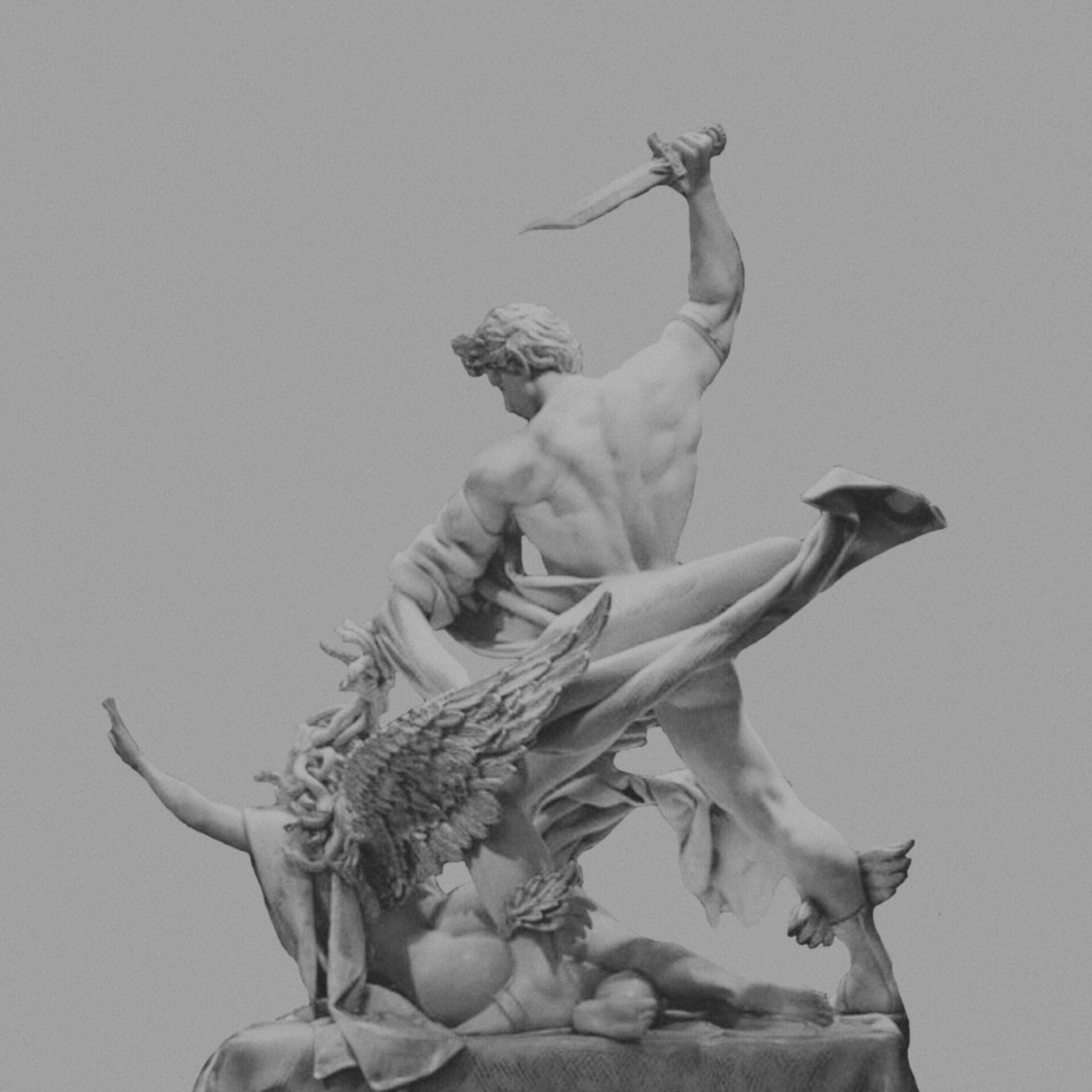Релиз Gorgon