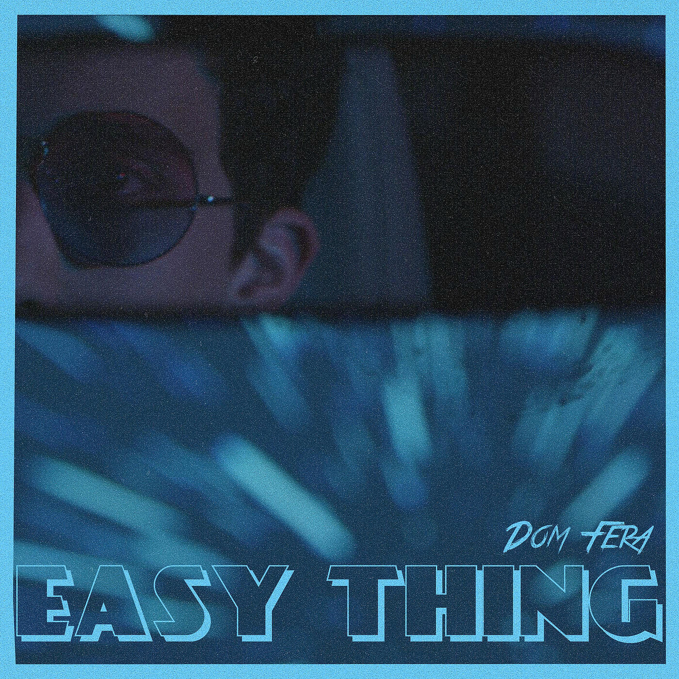 Релиз Easy Thing
