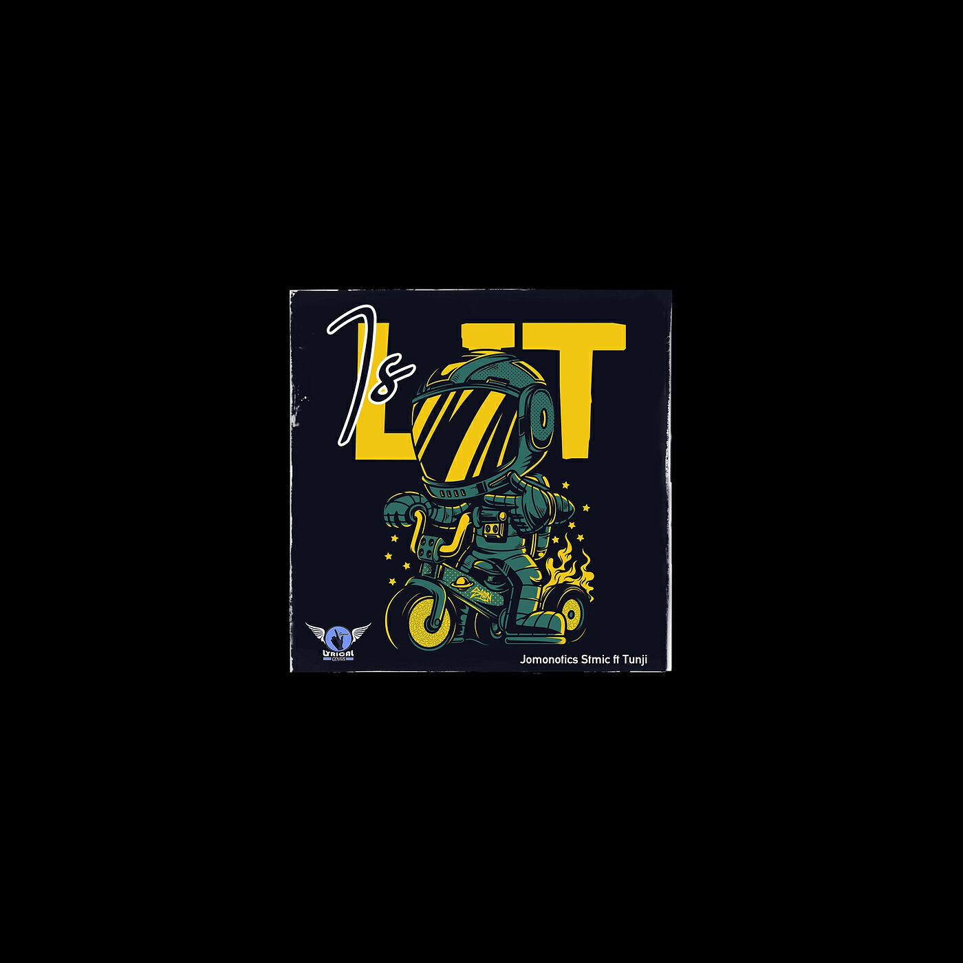 Релиз IsLit