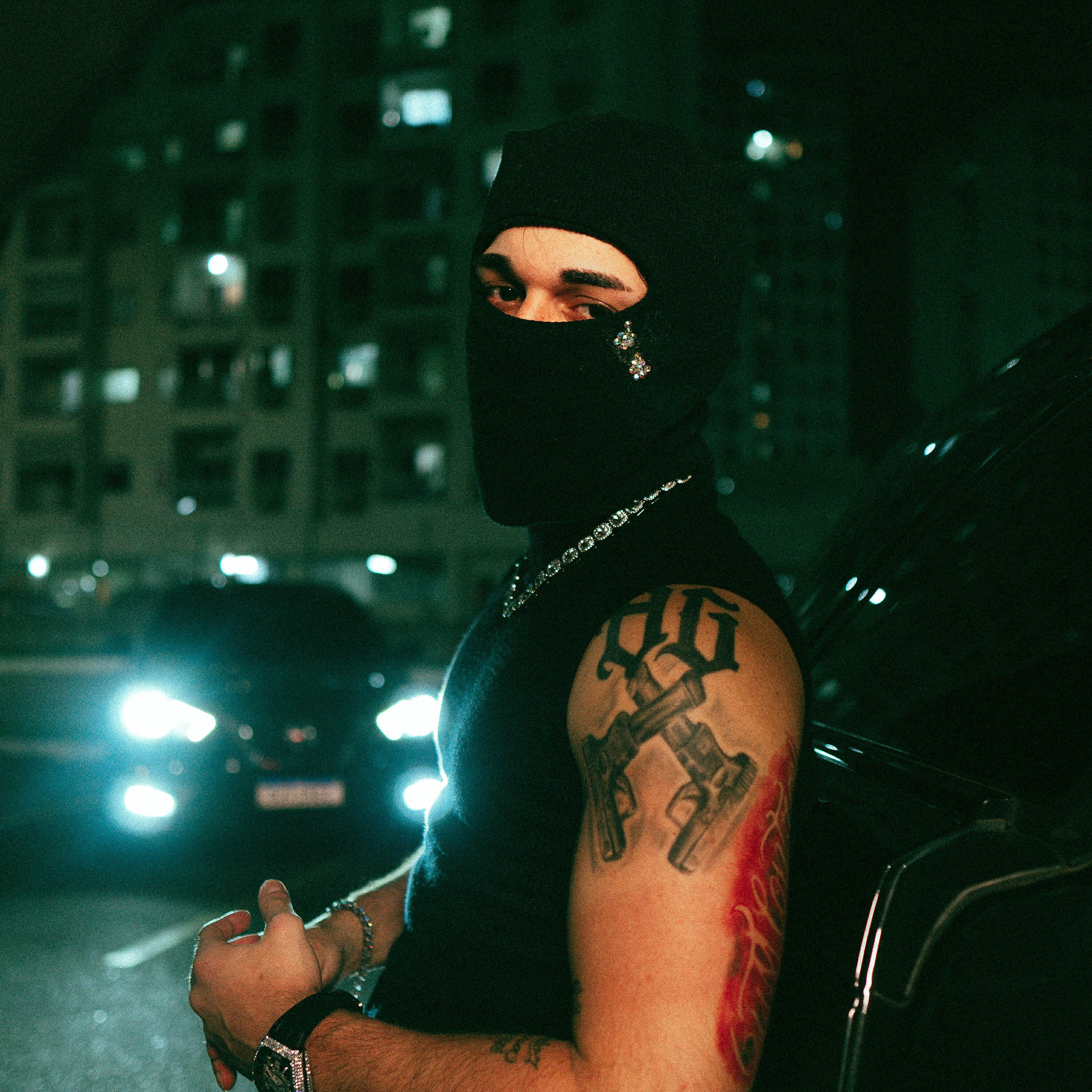 Релиз Joias Cravejadas
