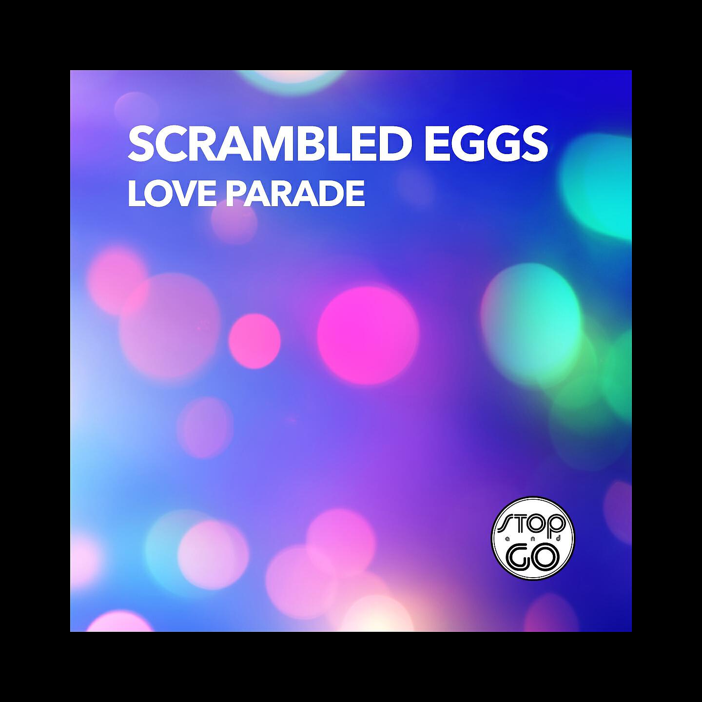 Релиз Love Parade