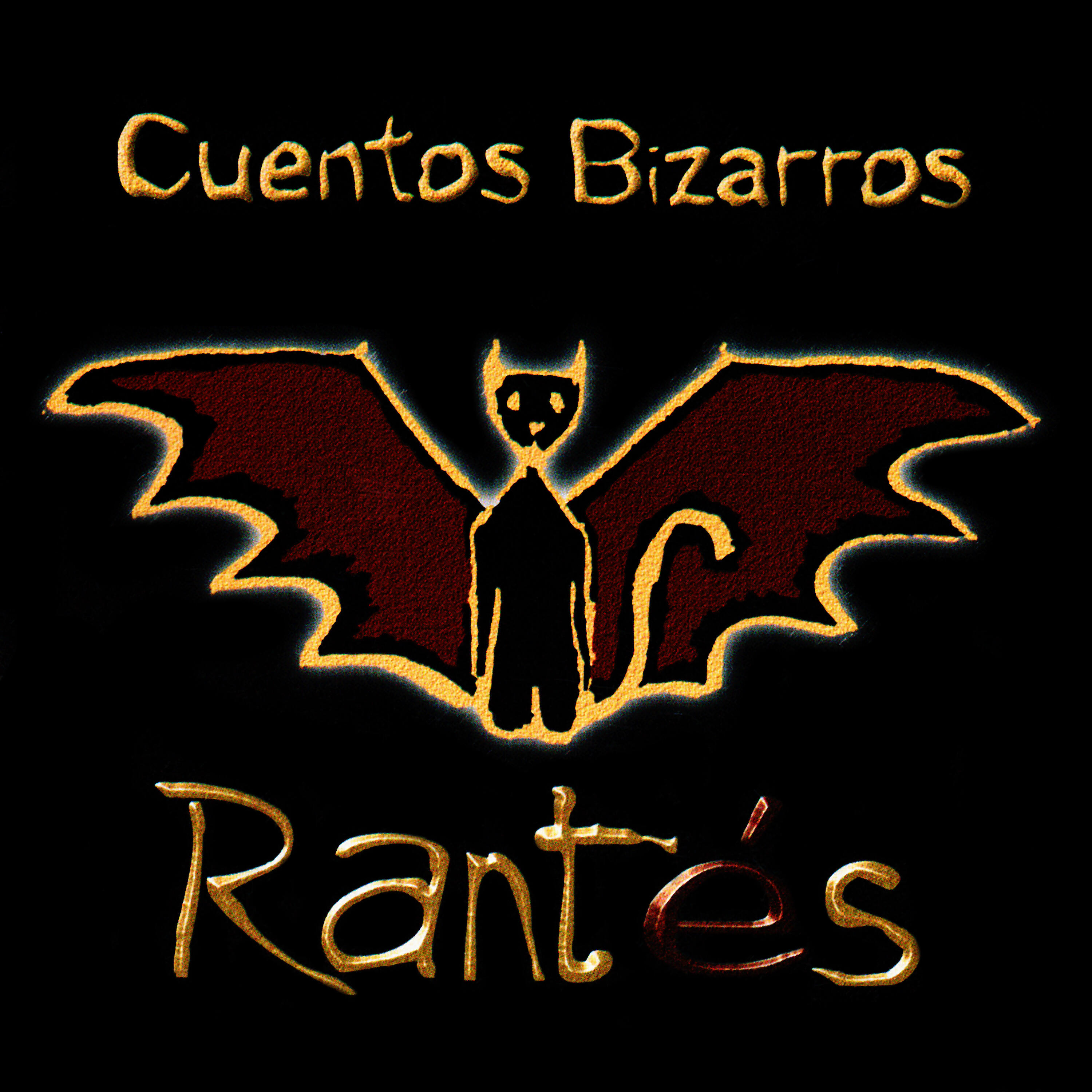 Релиз Cuentos Bizarros