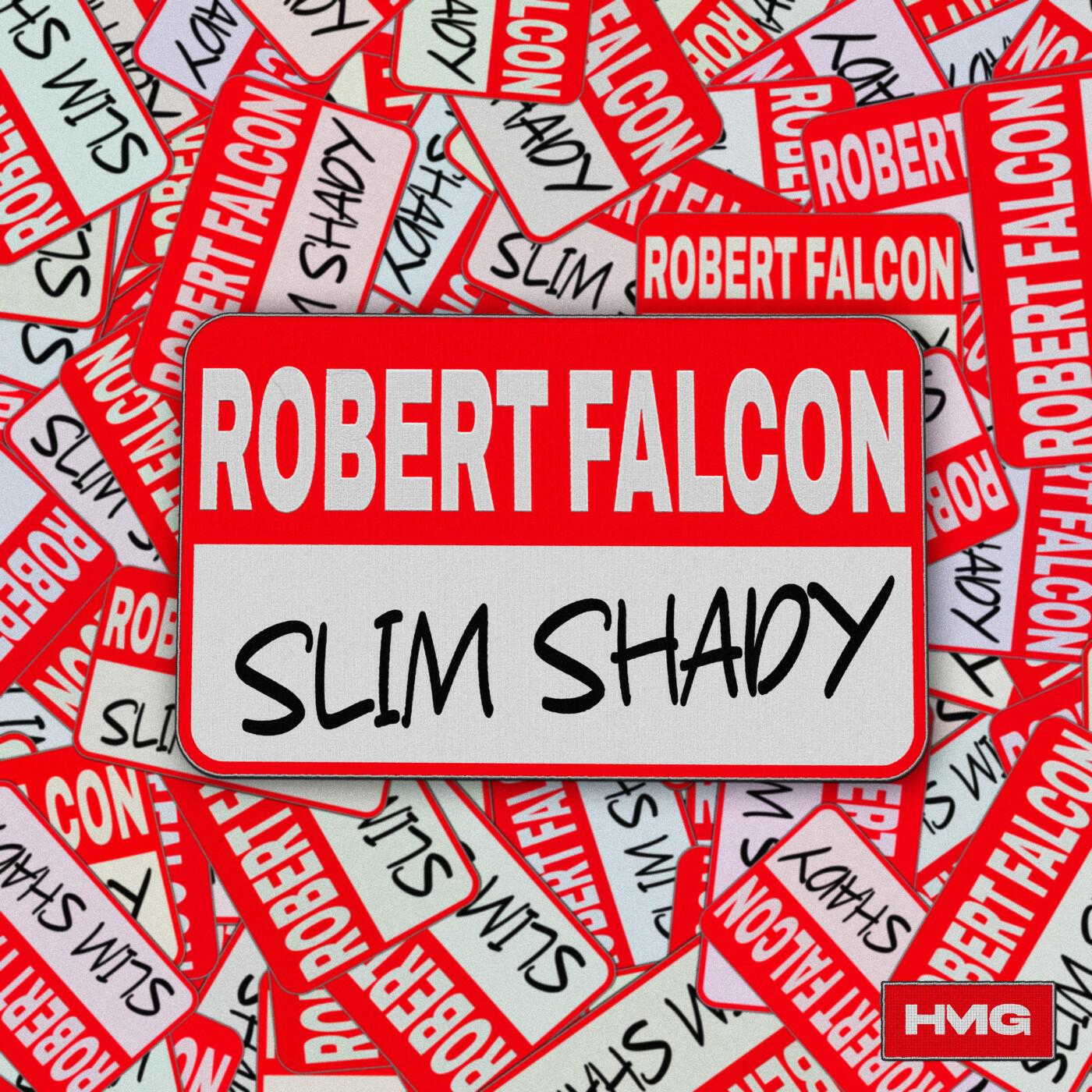 Релиз Slim Shady