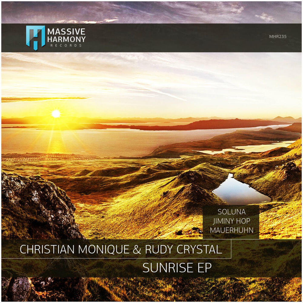 Релиз Sunrise