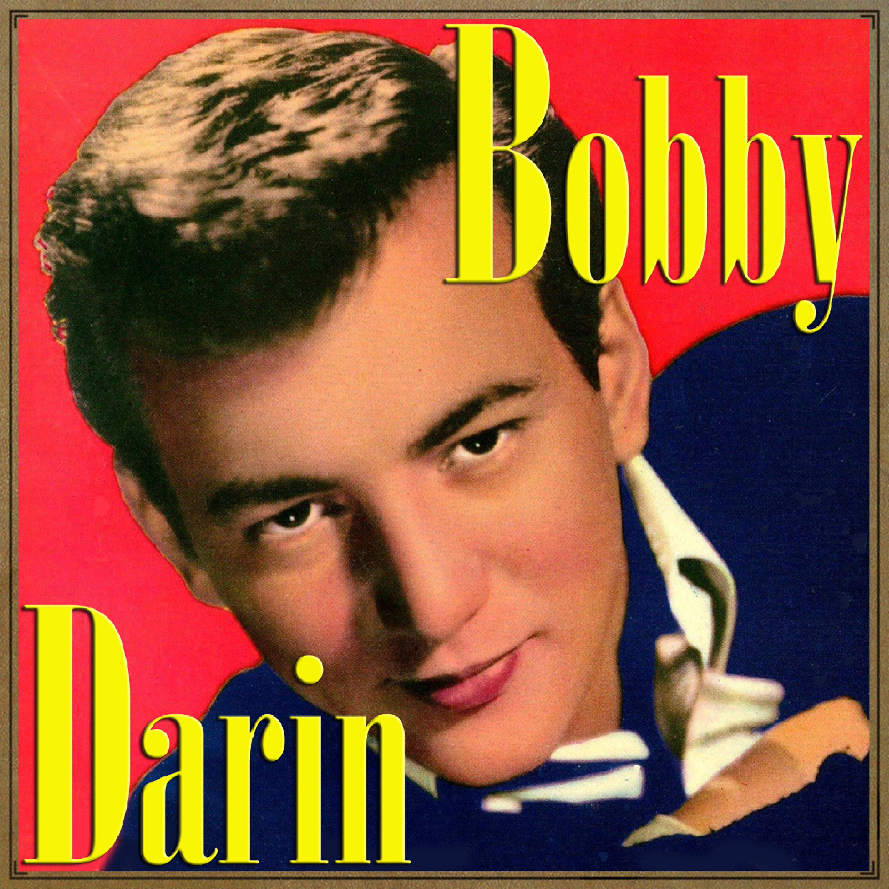 Релиз Bobby Darin